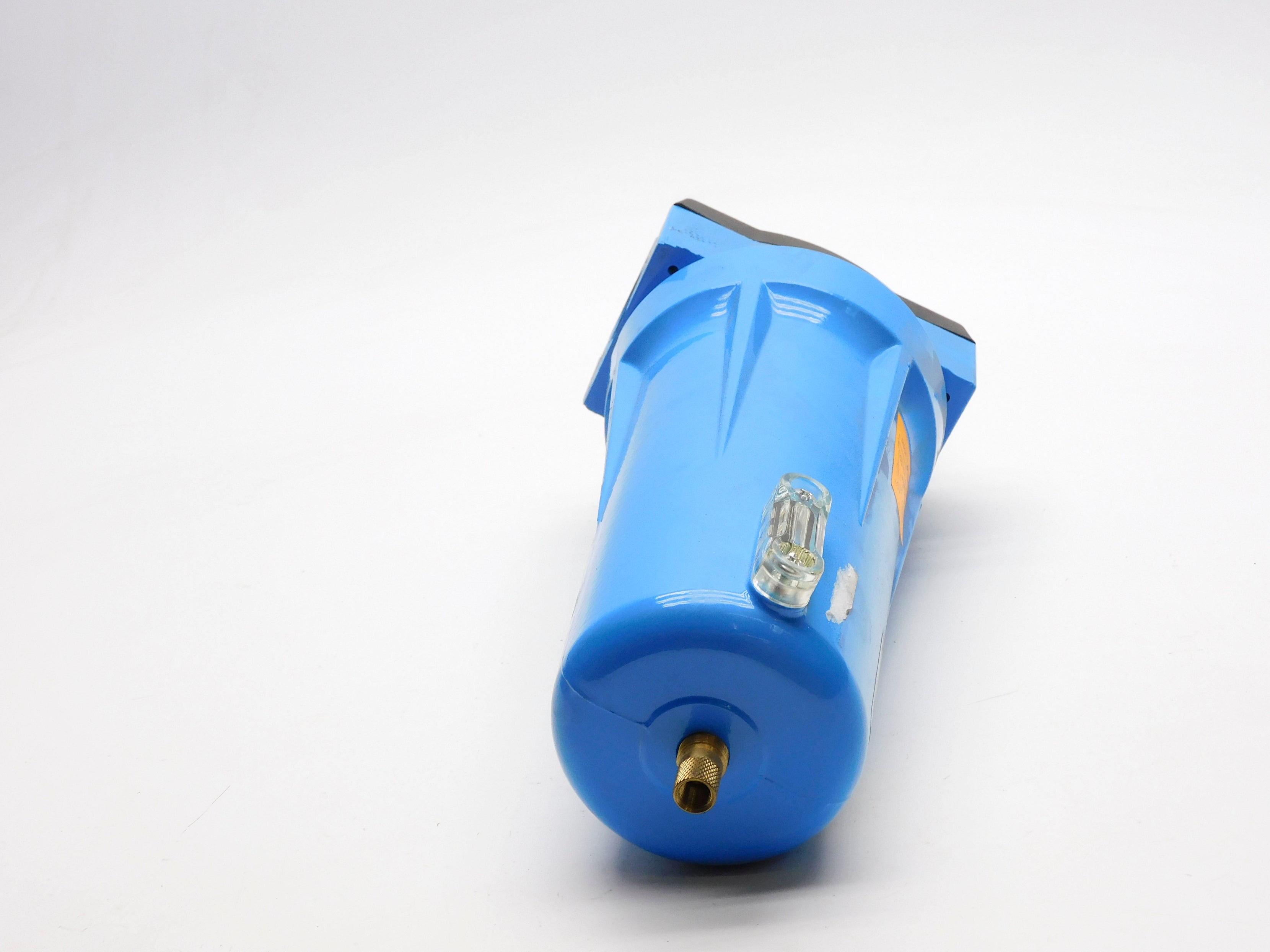 HANKISON HF5-24-8DGL NSNP