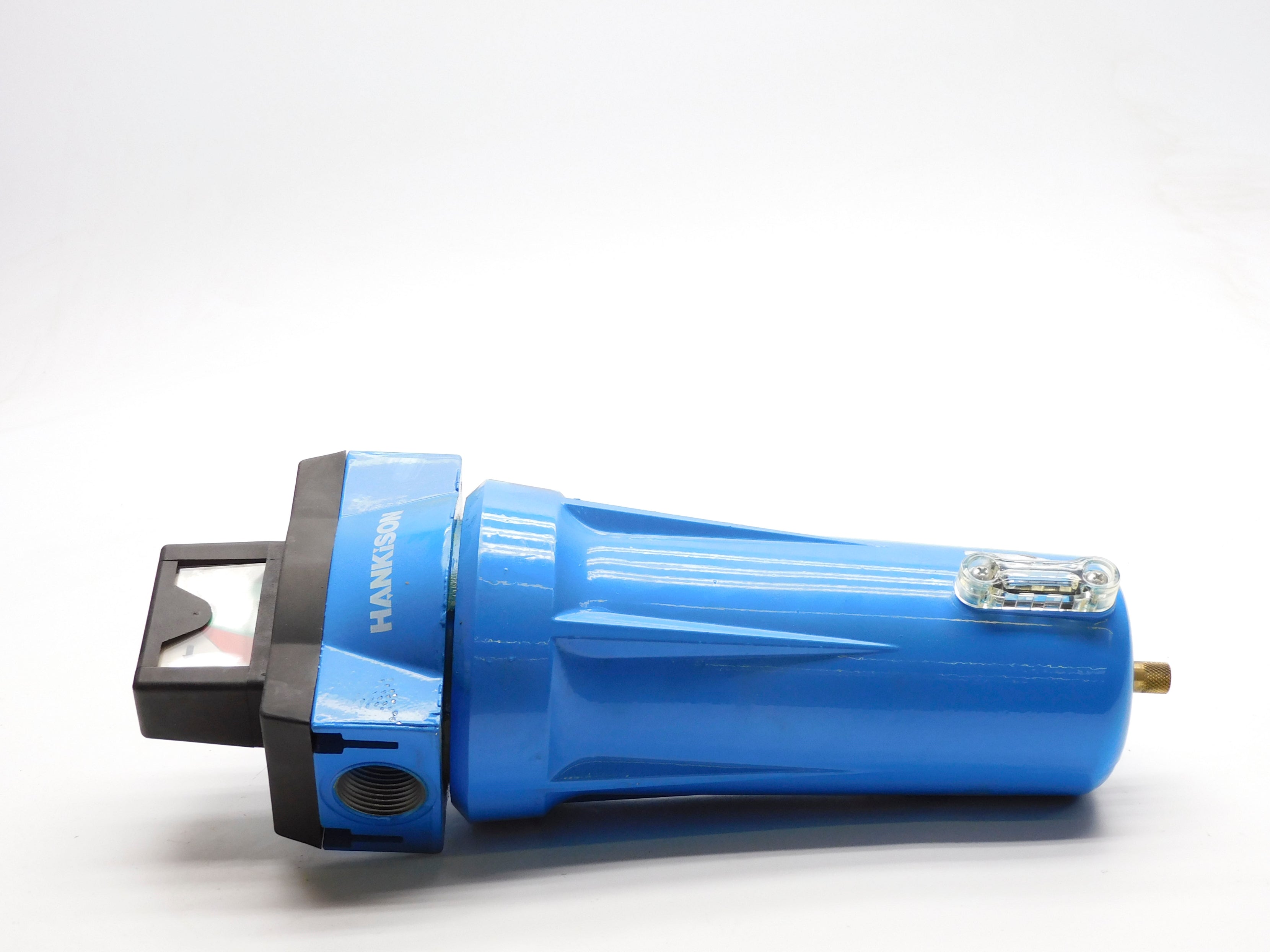 HANKISON HF5-24-8DGL NSNP