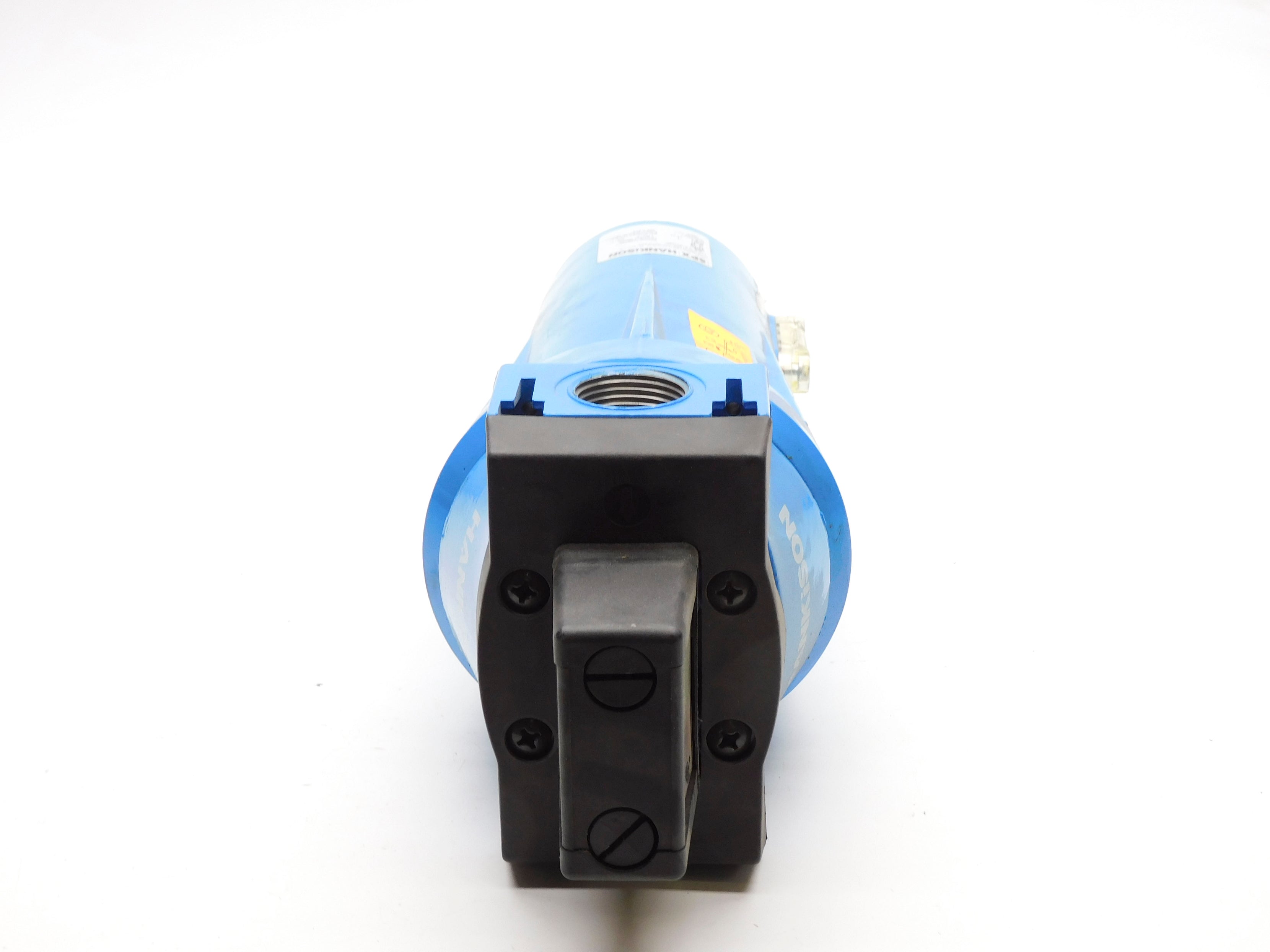 HANKISON HF5-24-8DGL NSNP