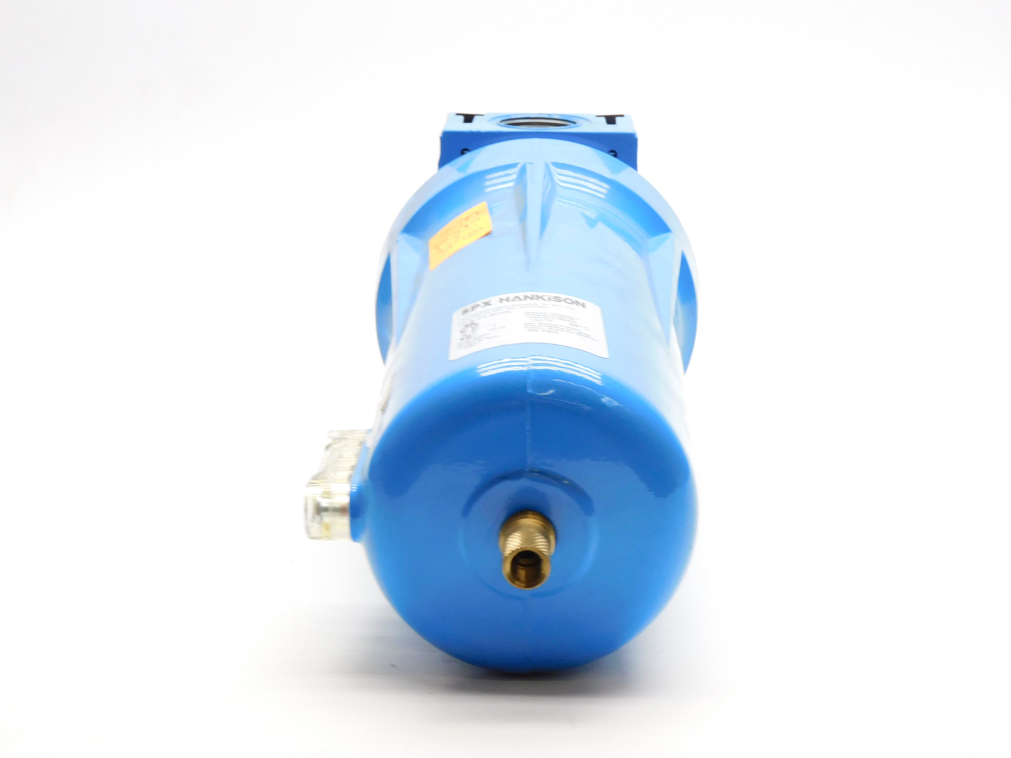 HANKISON HF5-24-8DGL NSNP