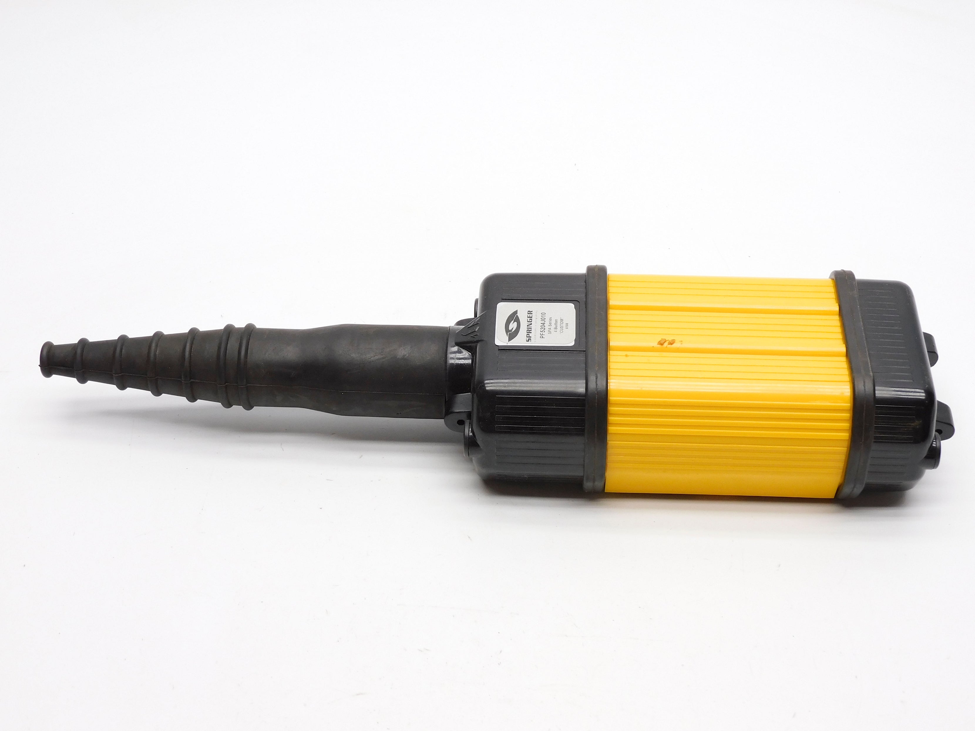 SPRINGER PF5204J010 NSNP