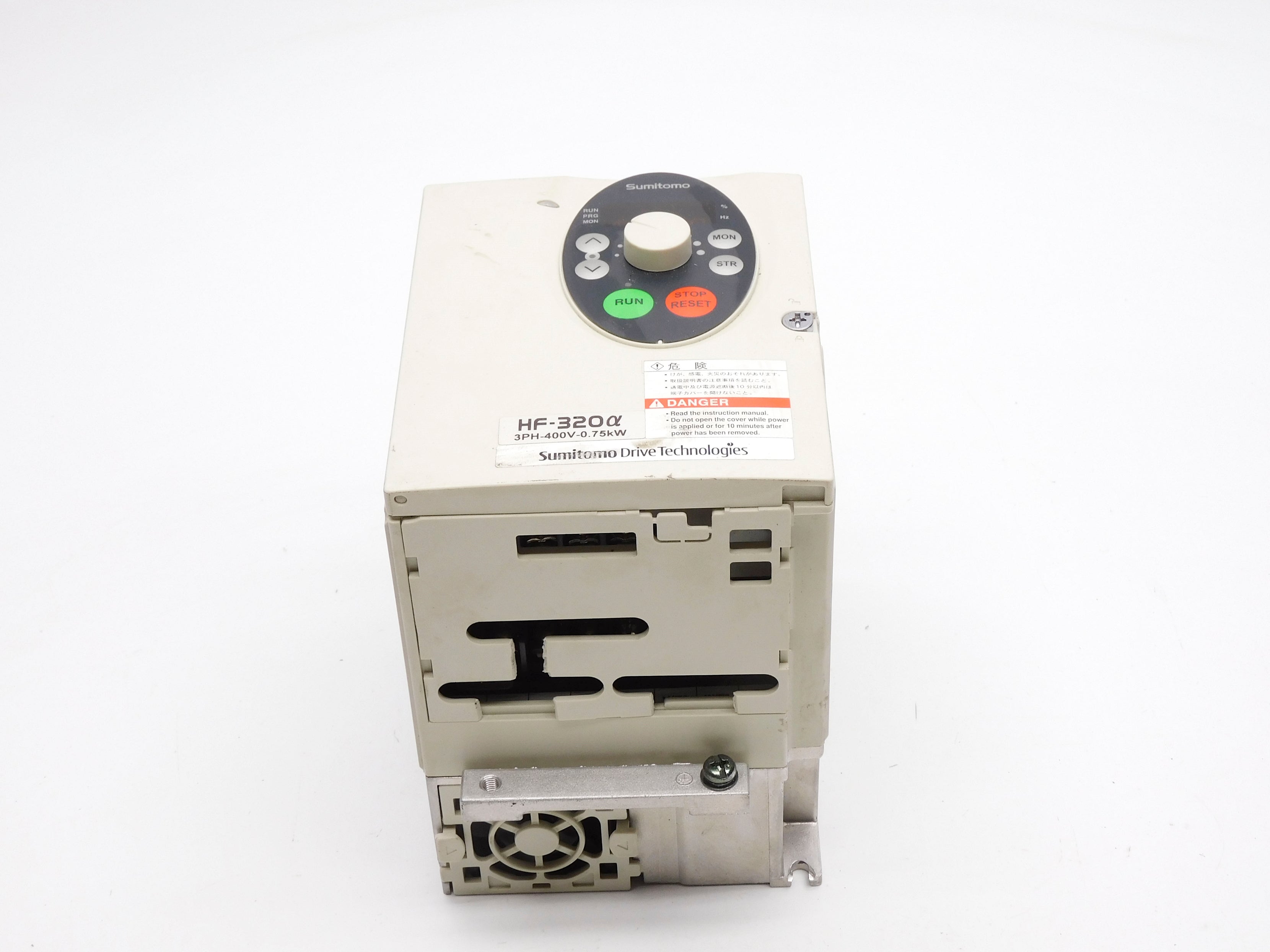 SUMITOMO HF3214-A75 (AS PICTURED) UNMP