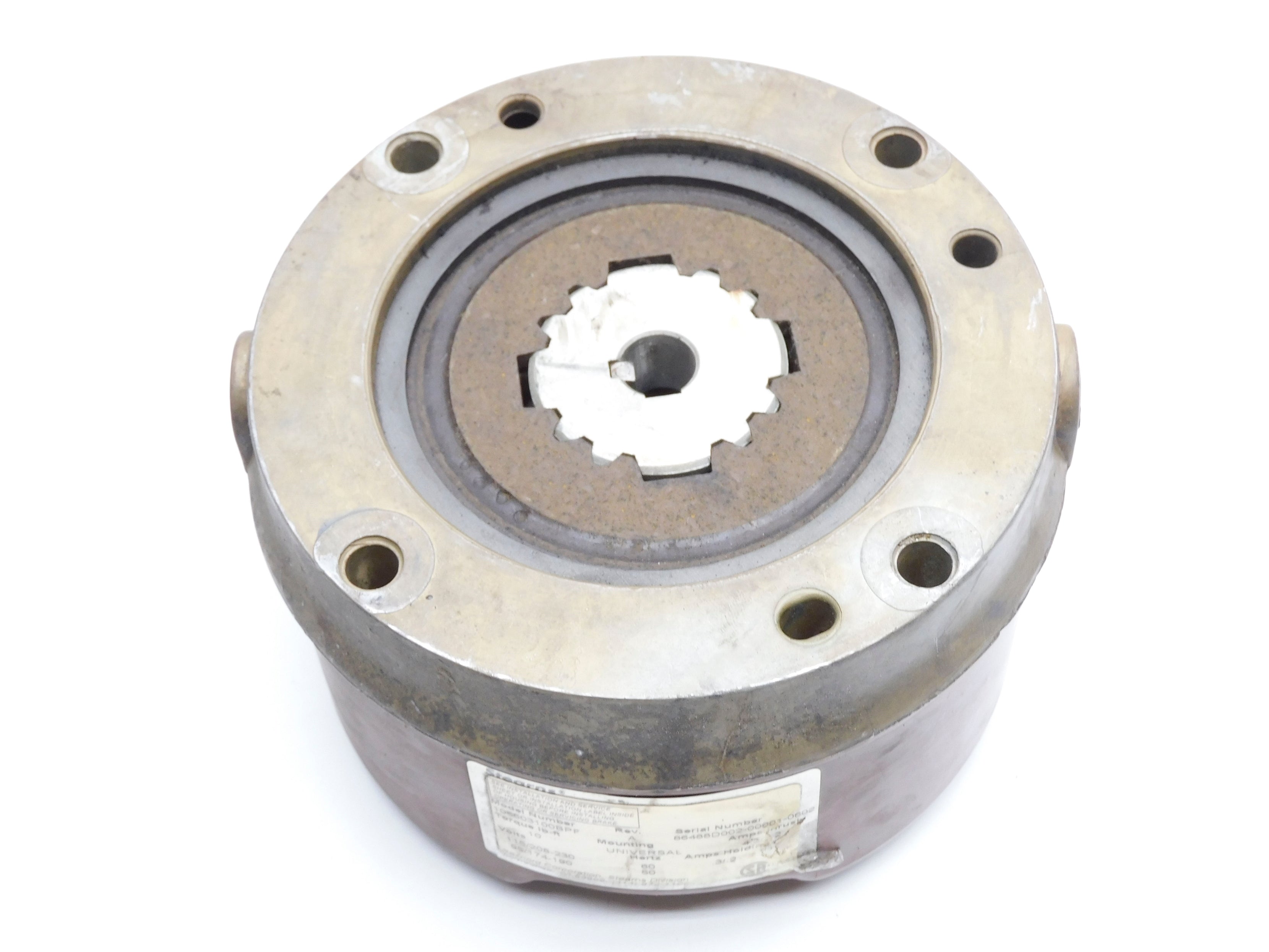 STEARNS 105603100BPF UNMP