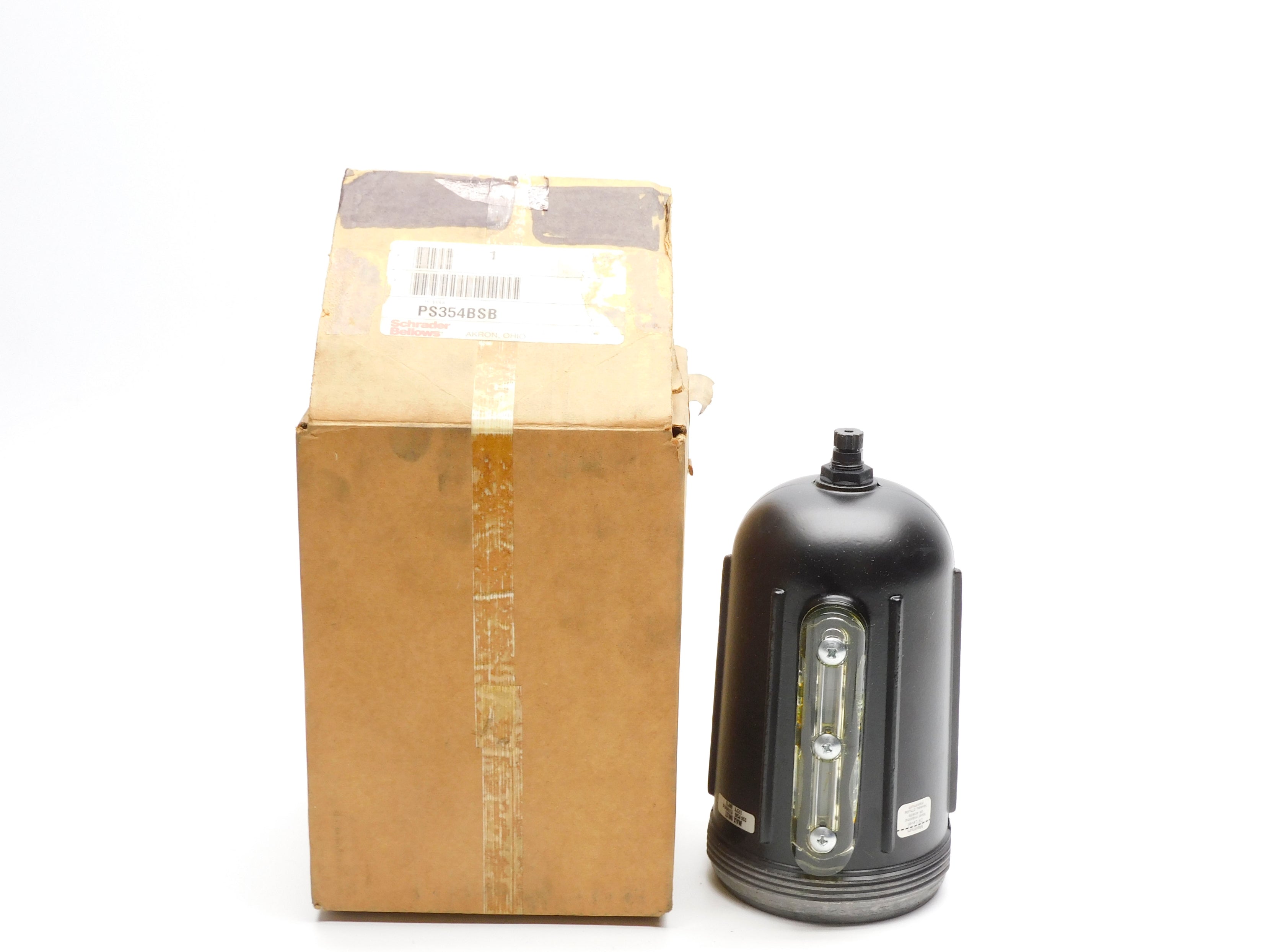 SCHRADER BELLOWS PS354BSB NSMP