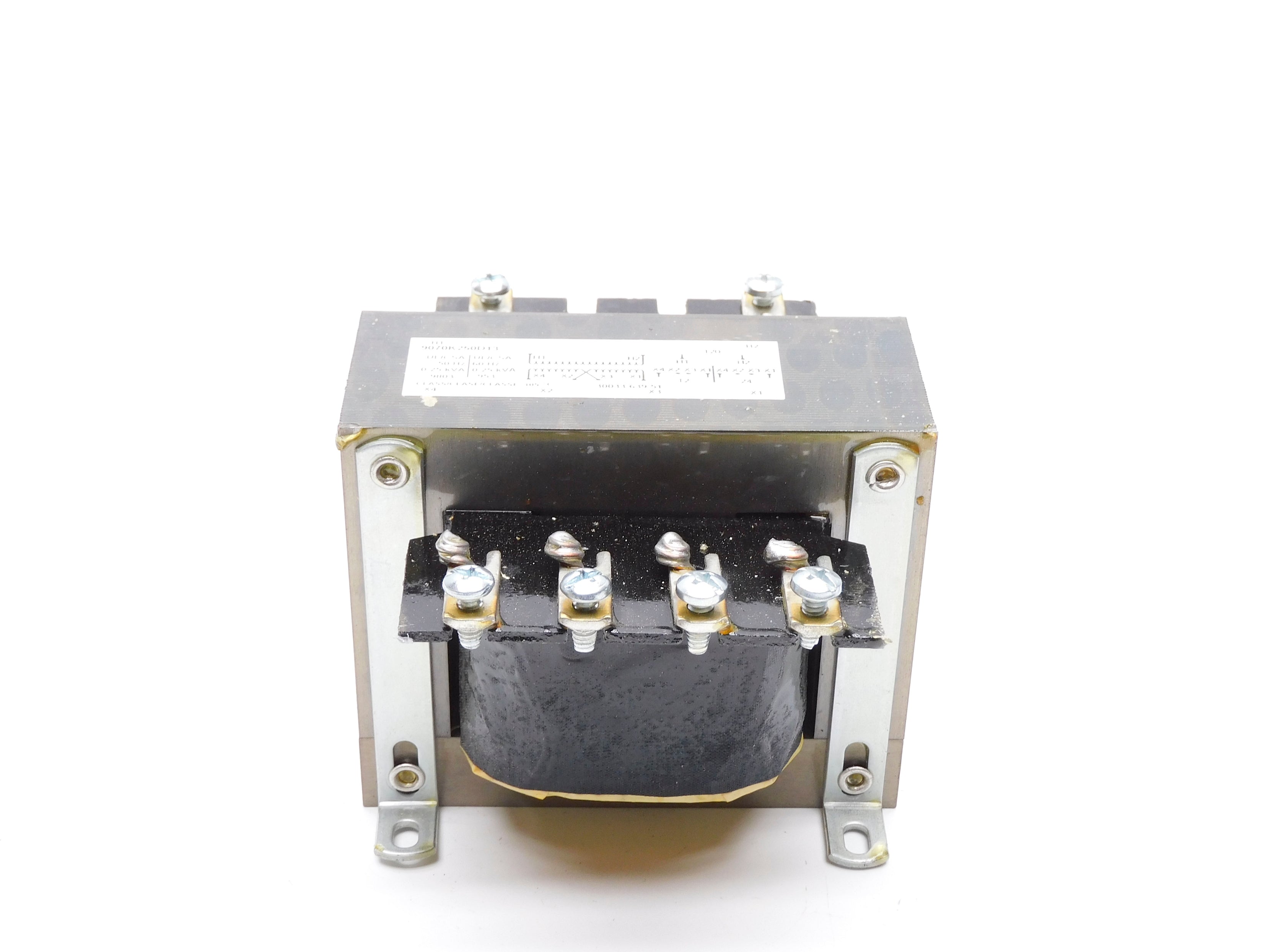 SQUARE D 9070K250D13 NSMP