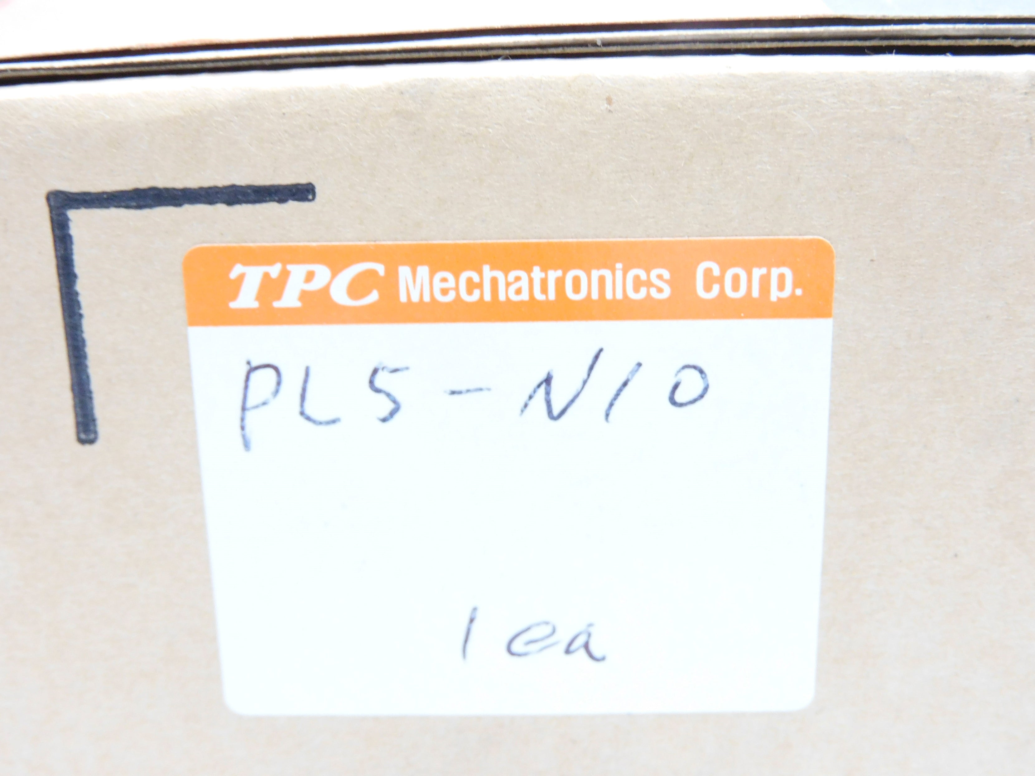 TPC PL5-N10 NSMP