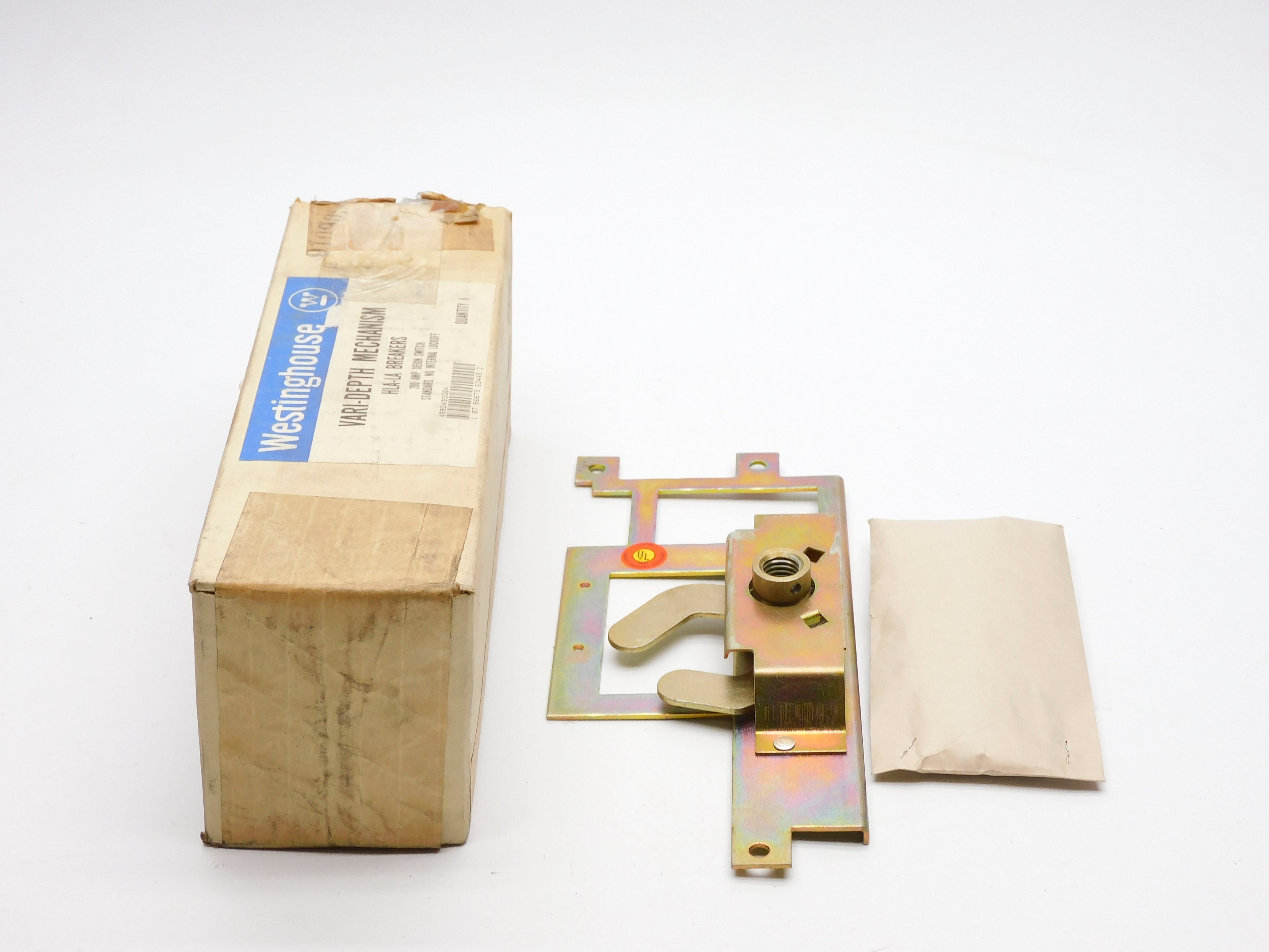 WESTINGHOUSE 458D493G04 NSMP