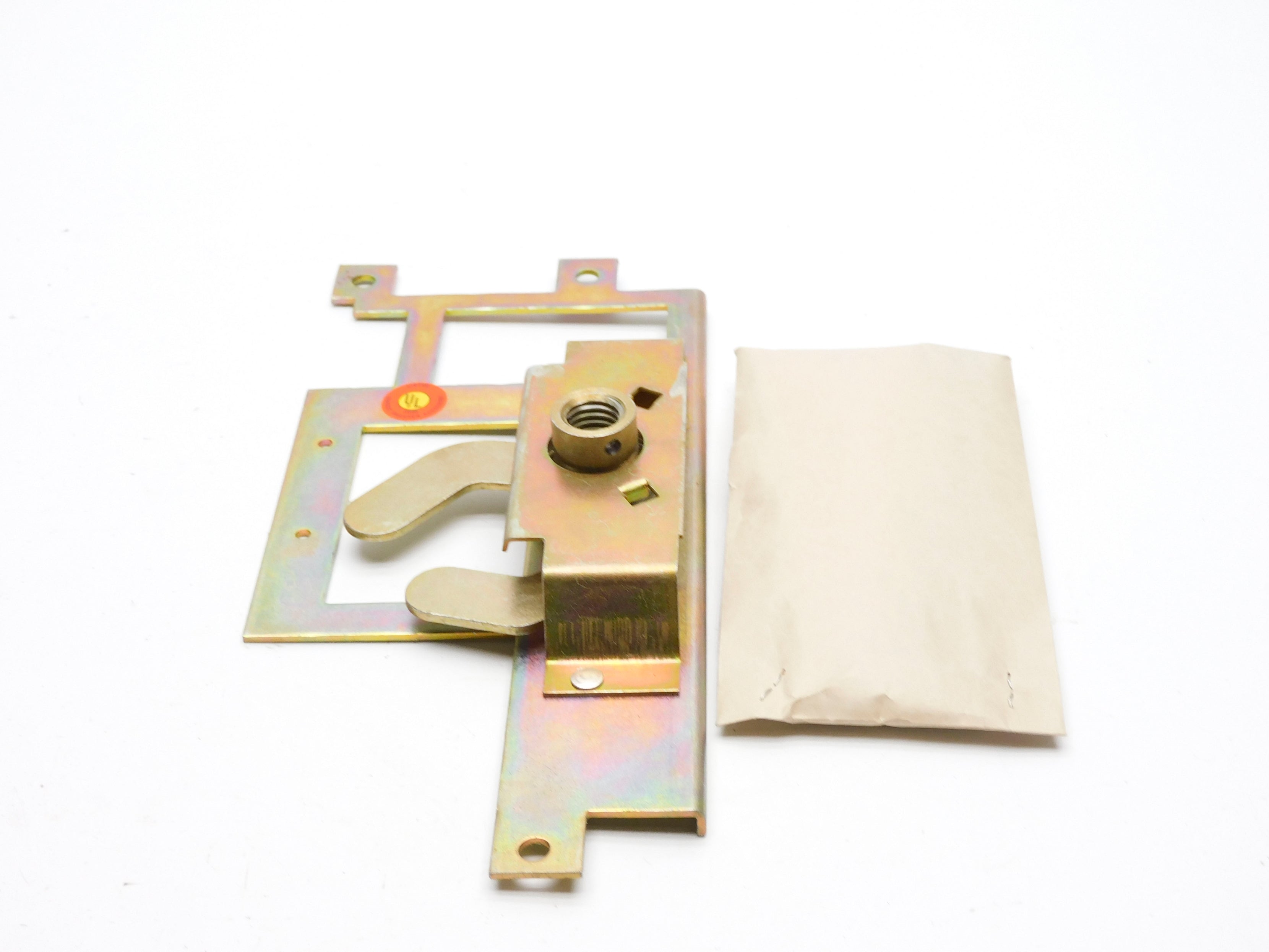 WESTINGHOUSE 458D493G04 NSMP