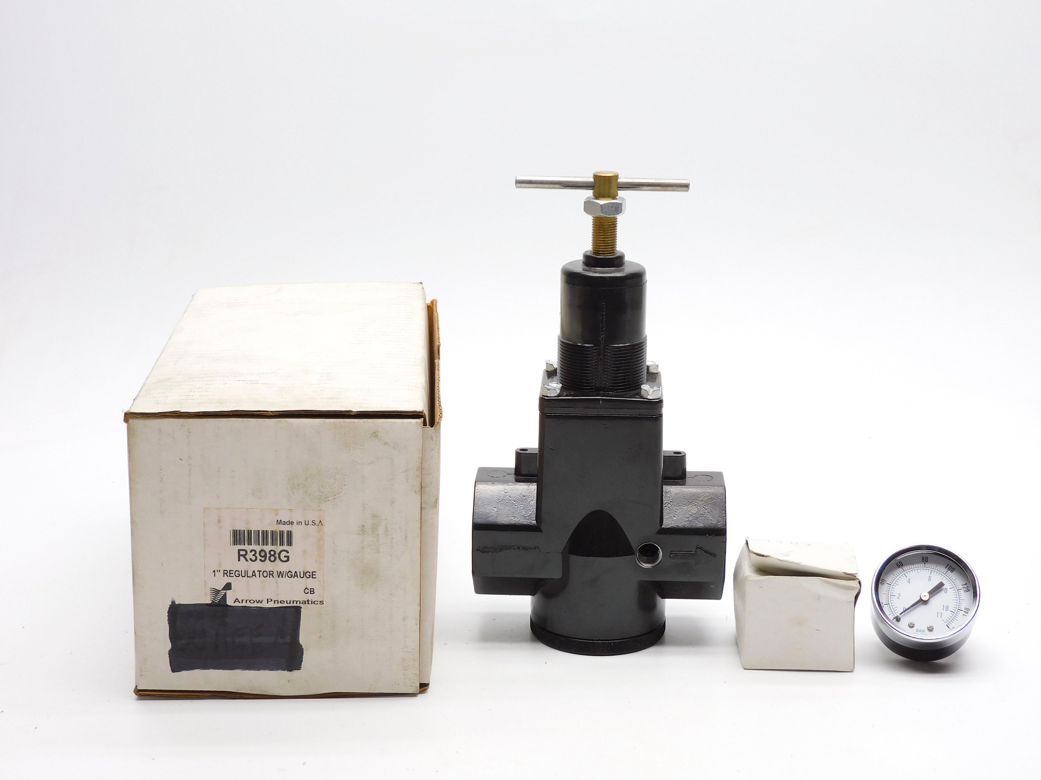 ARROW PNEUMATICS R398G NSMP
