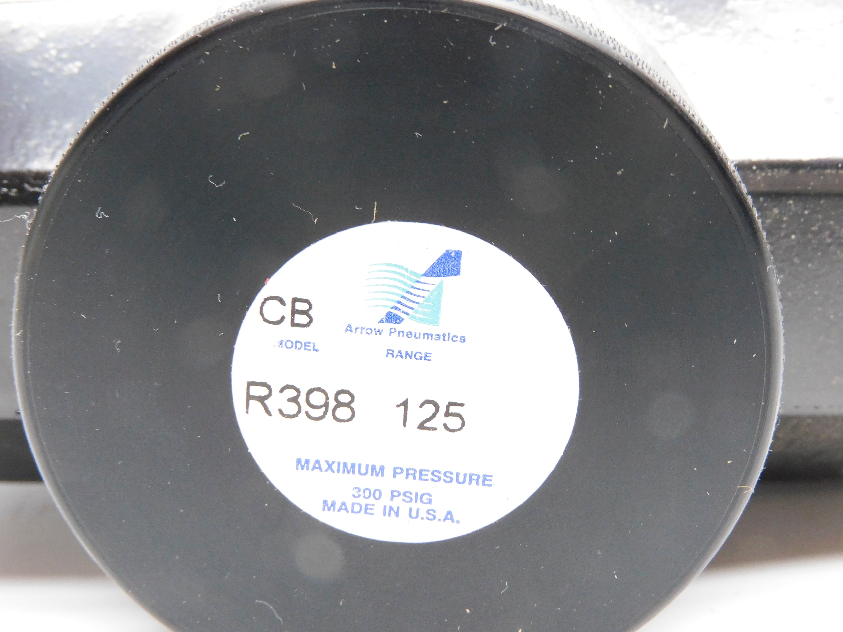 ARROW PNEUMATICS R398G NSMP