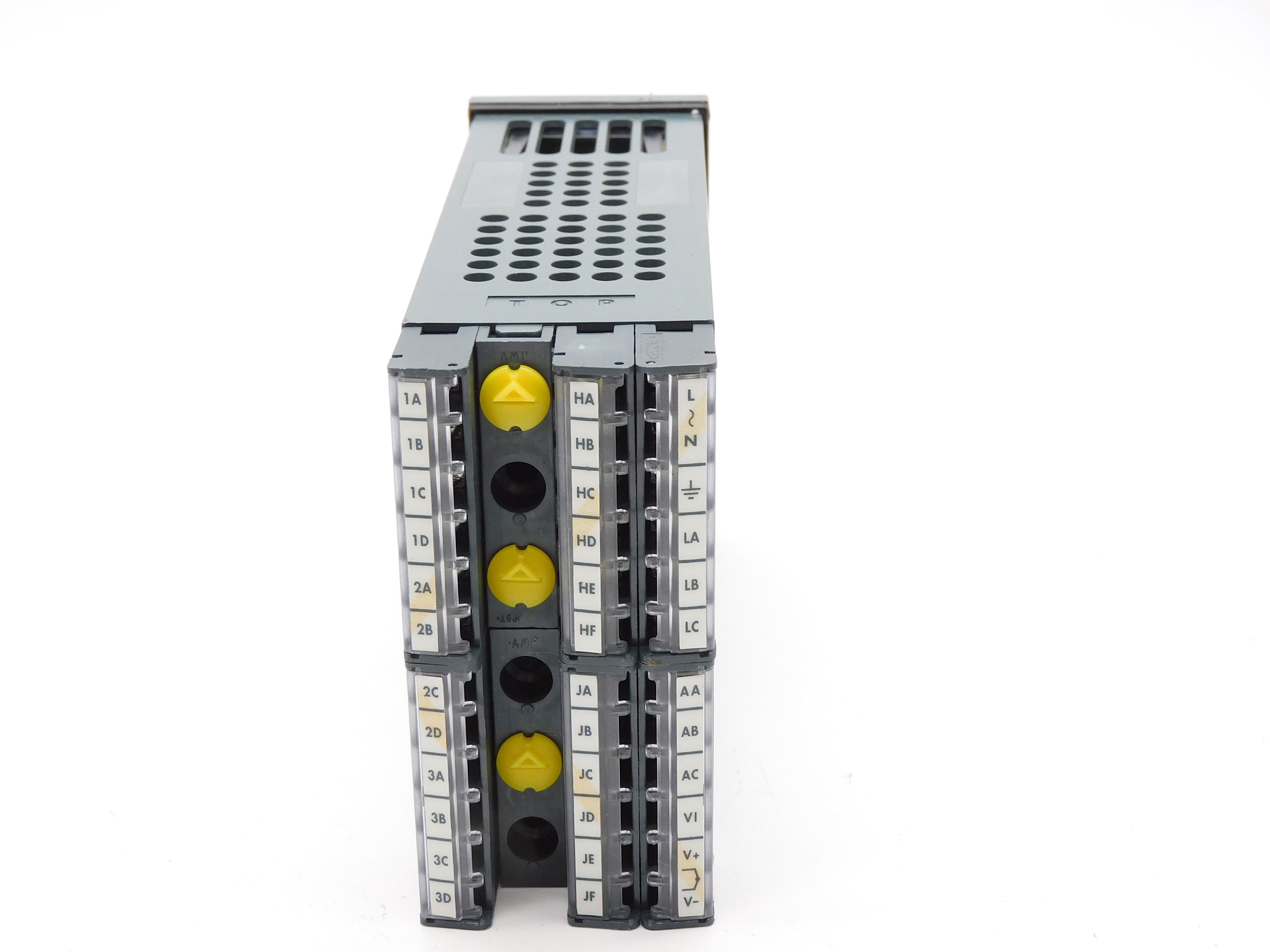 EUROTHERM 2408/CC/VH/TH/TC/XX/XX/XX/XX/ENG NSMP