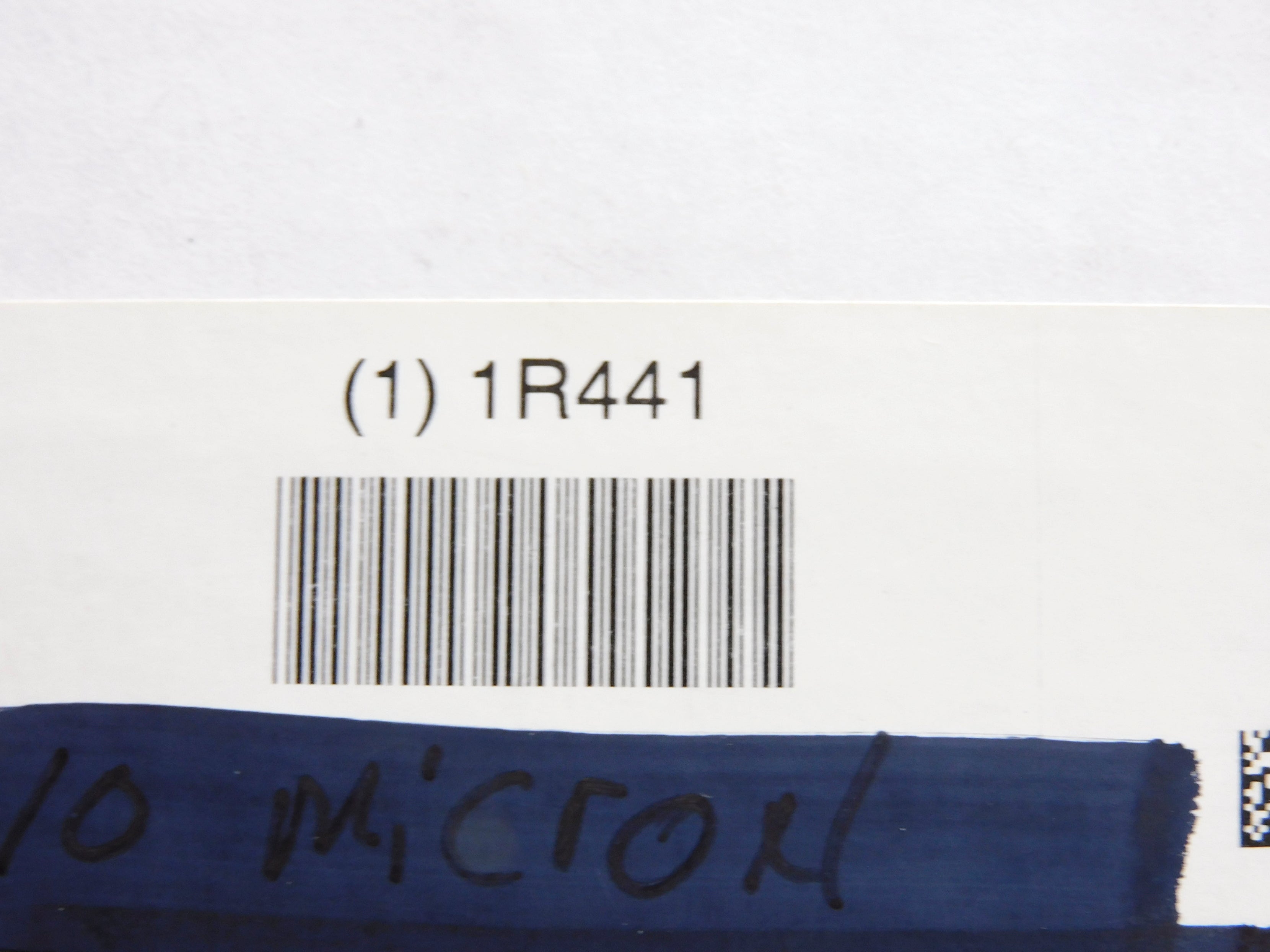INDUSTRIAL MRO 1R441 NSMP