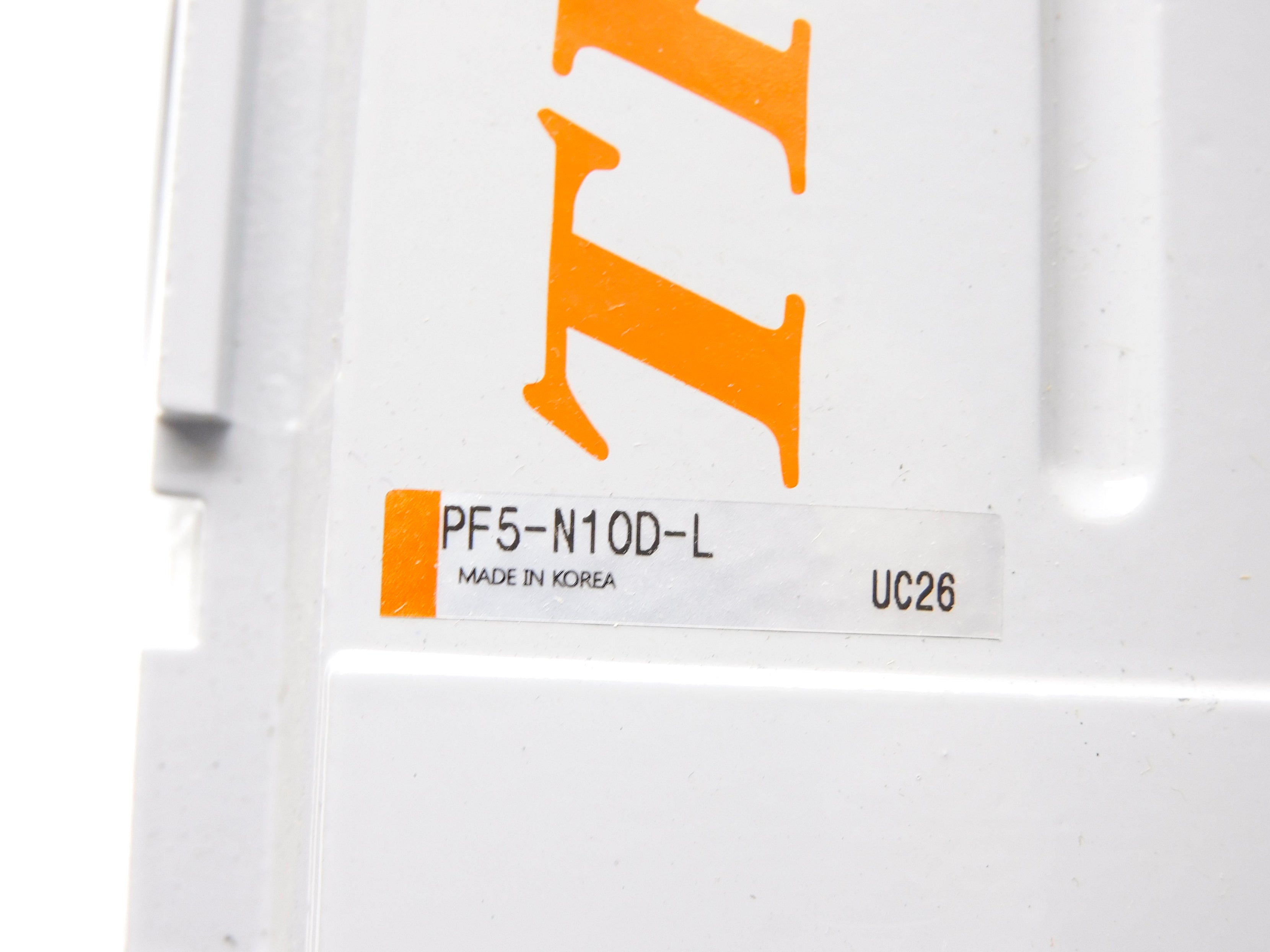 TPC PF5-N10D-L NSMP