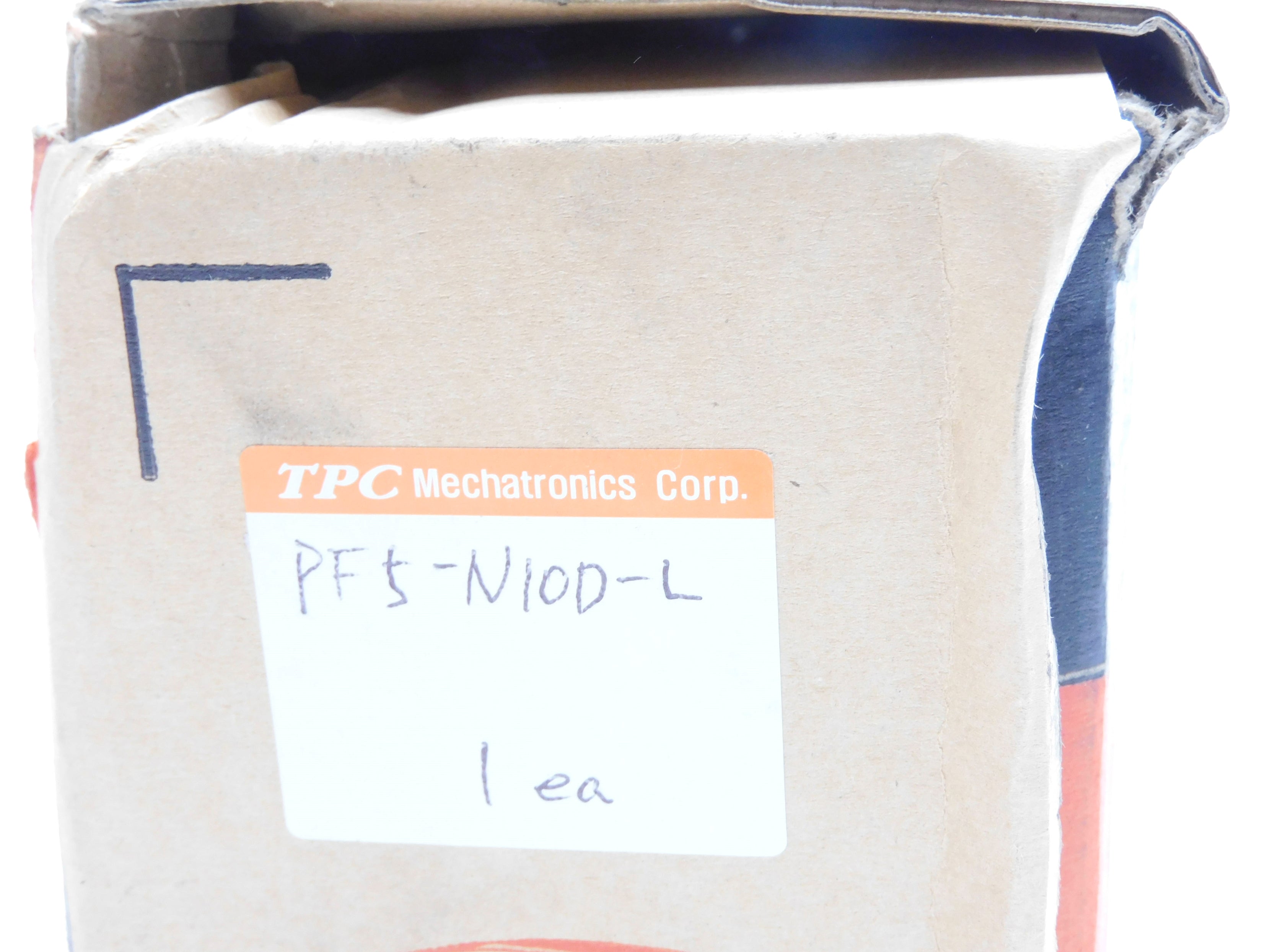 TPC PF5-N10D-L NSMP