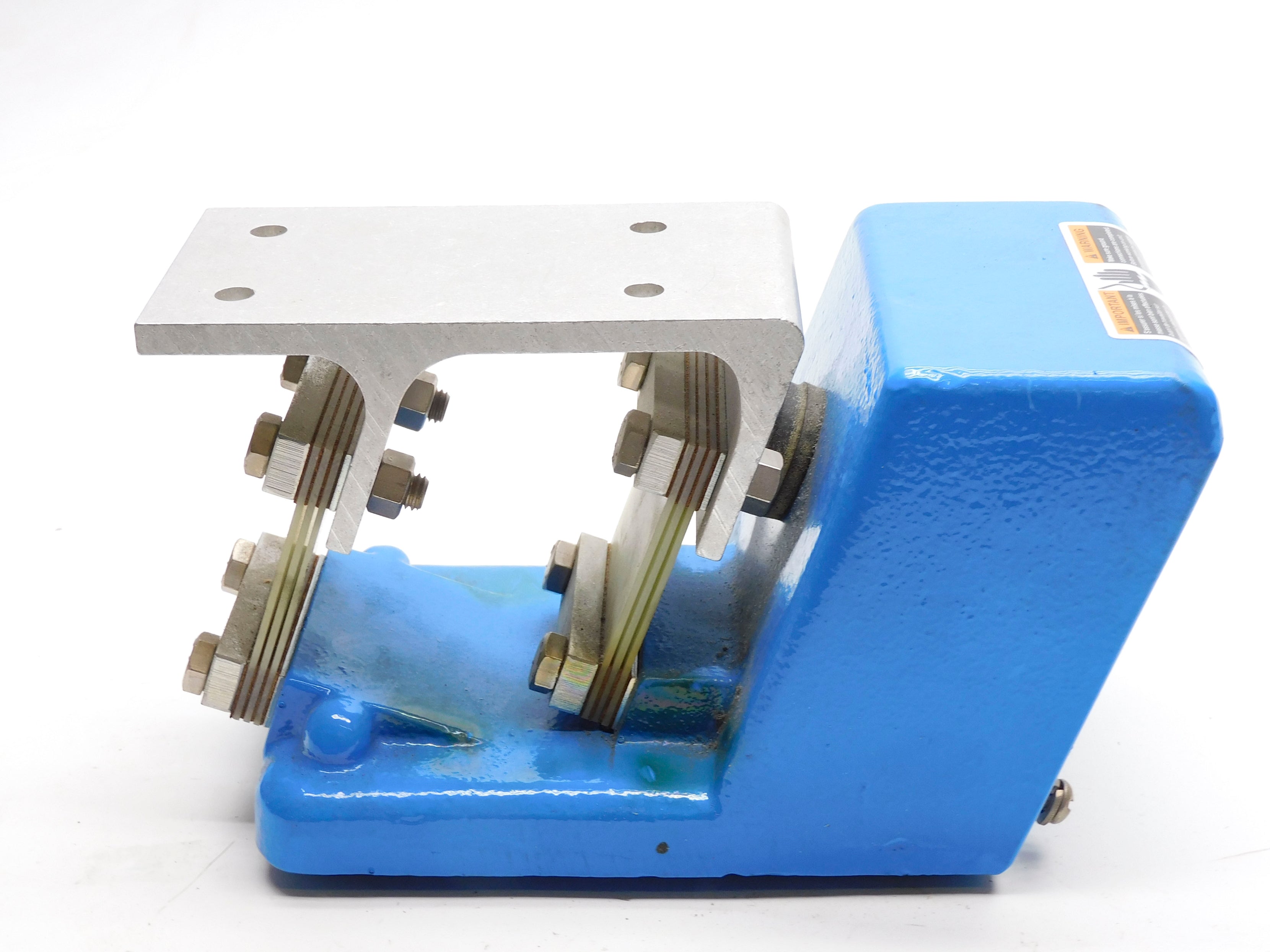 FMC FT01-A (AS PICTURED) NSNP