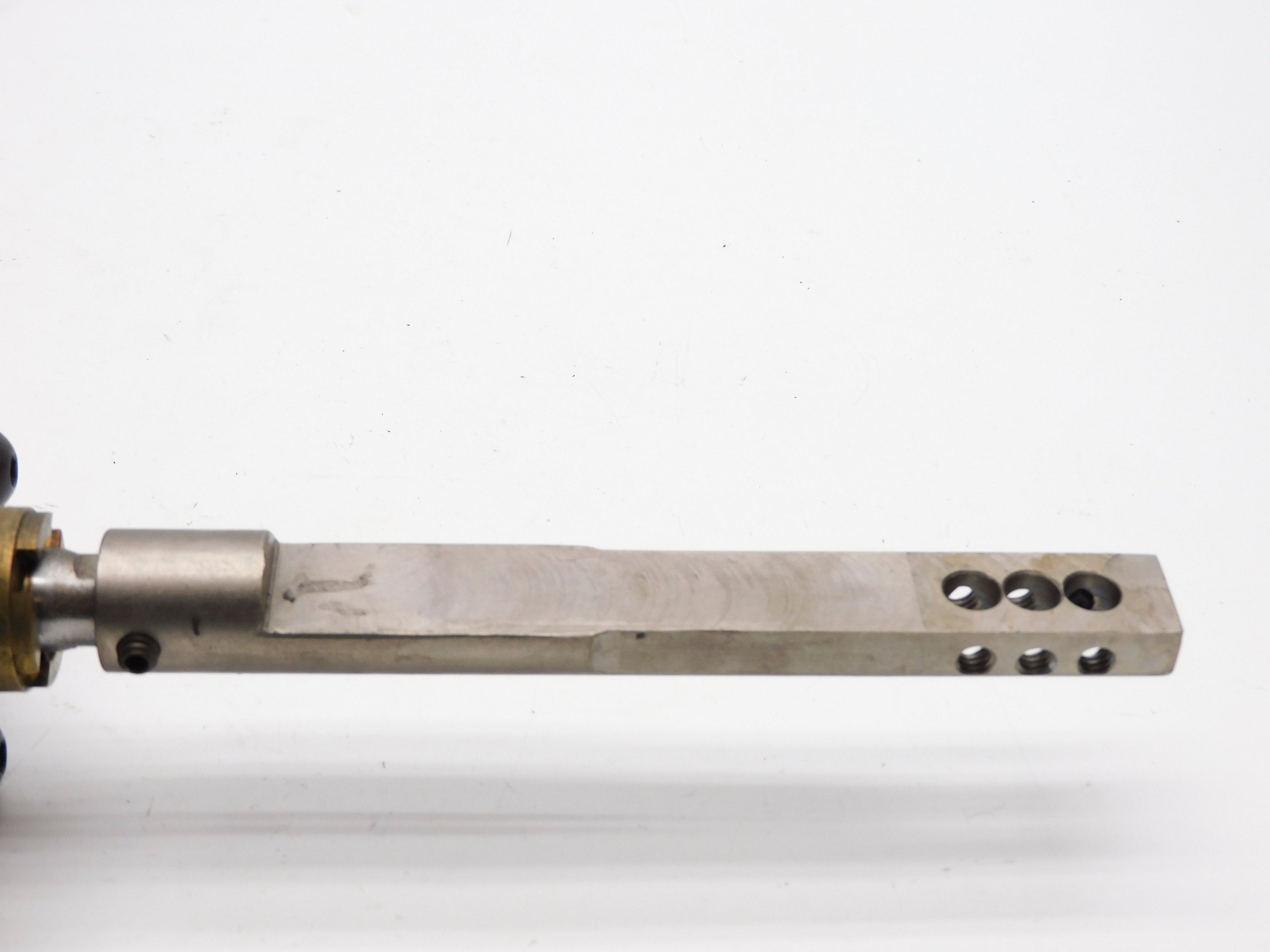 SCHRADER BELLOWS FW2B1096112.500 250PSI (AS PICTURED) UNMP