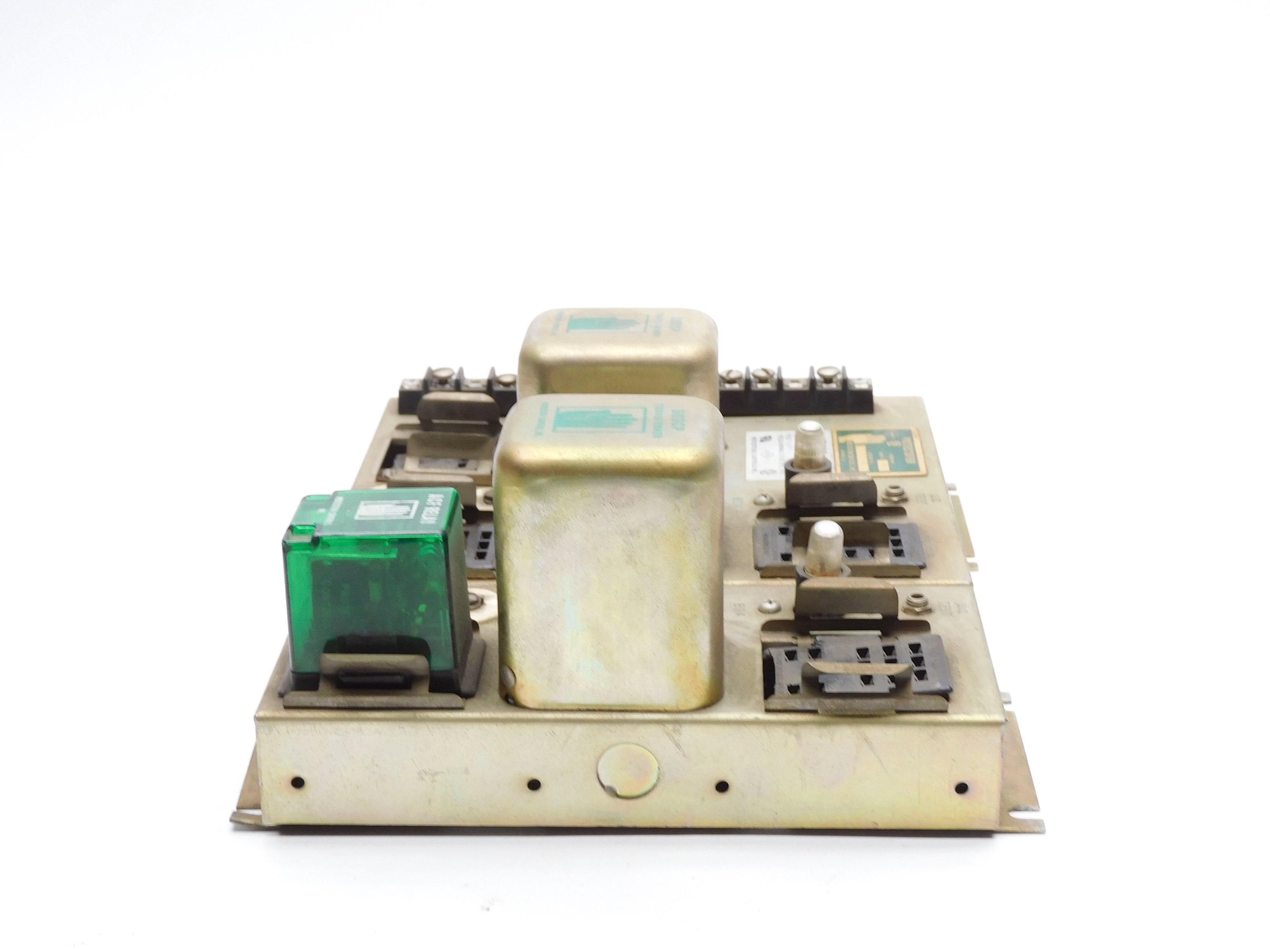 PROTECTION CONTROLS 6642-VL (117VAC) (AS PICTURED) UNMP