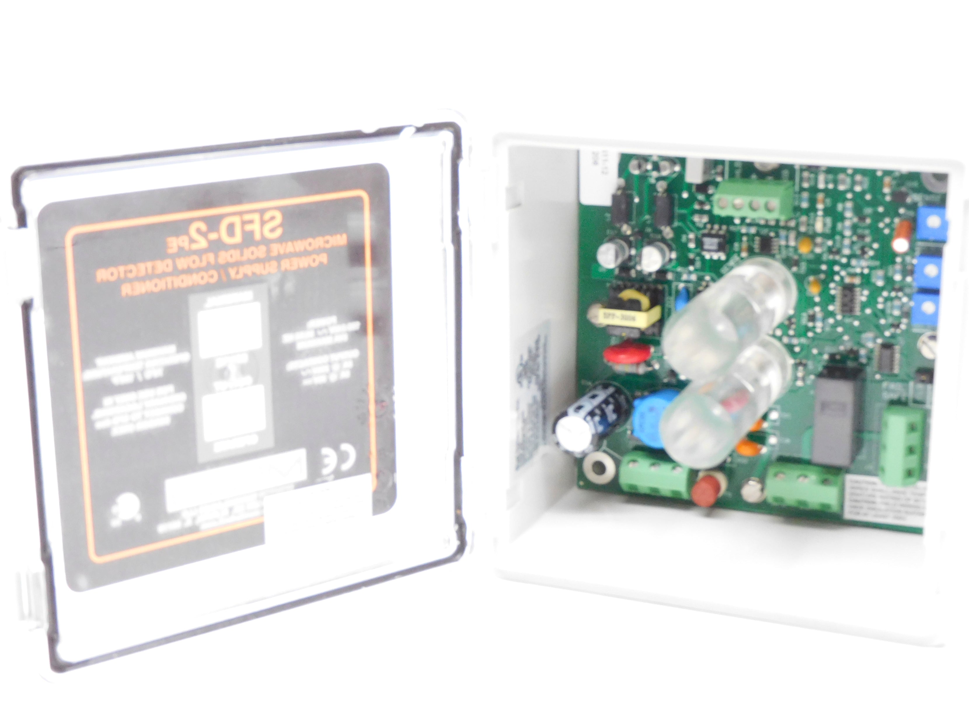MONITOR 17-8411-12 NSMP