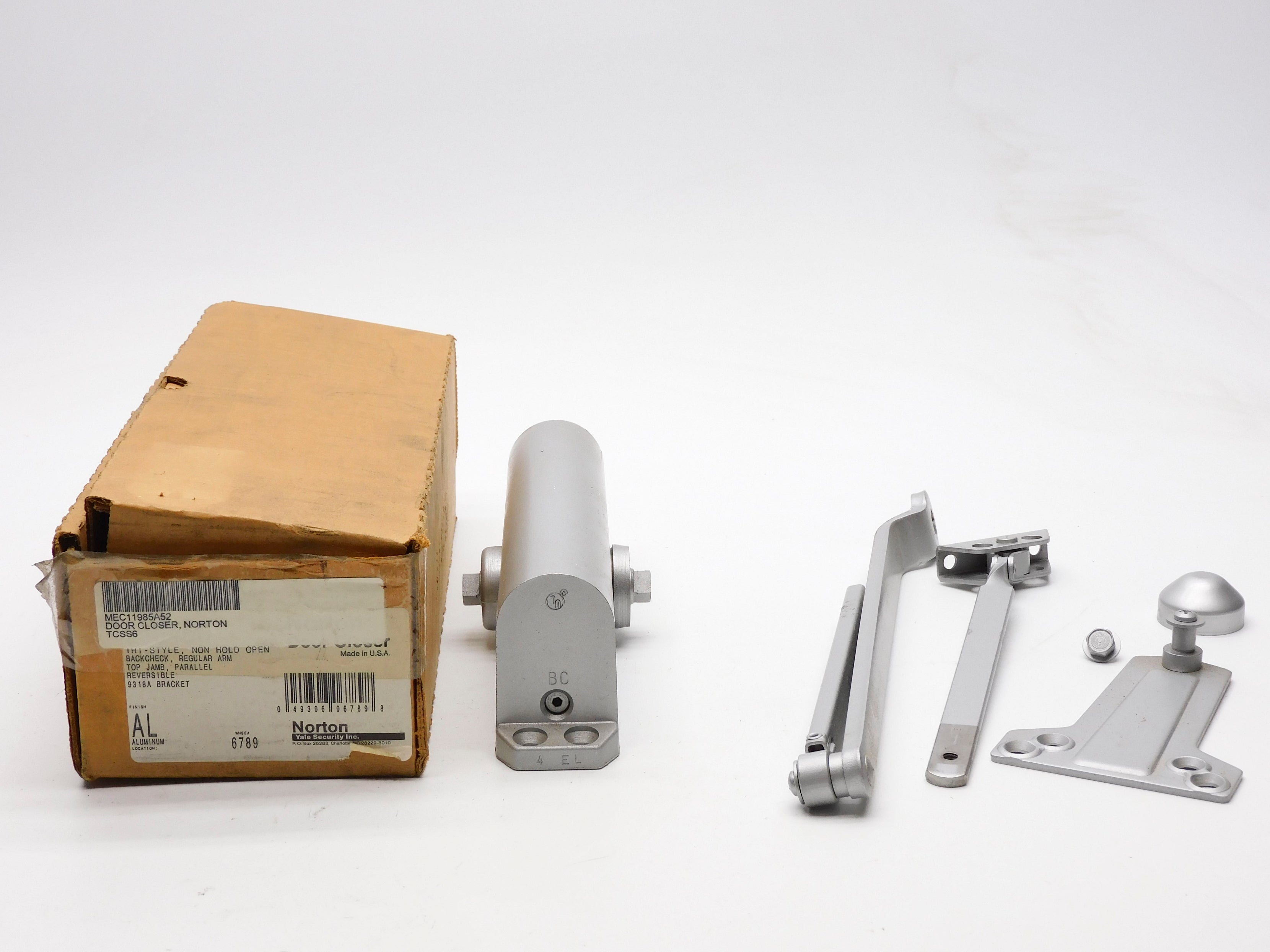 NORTON 9300-4004 (AS PICTURED) NSMP