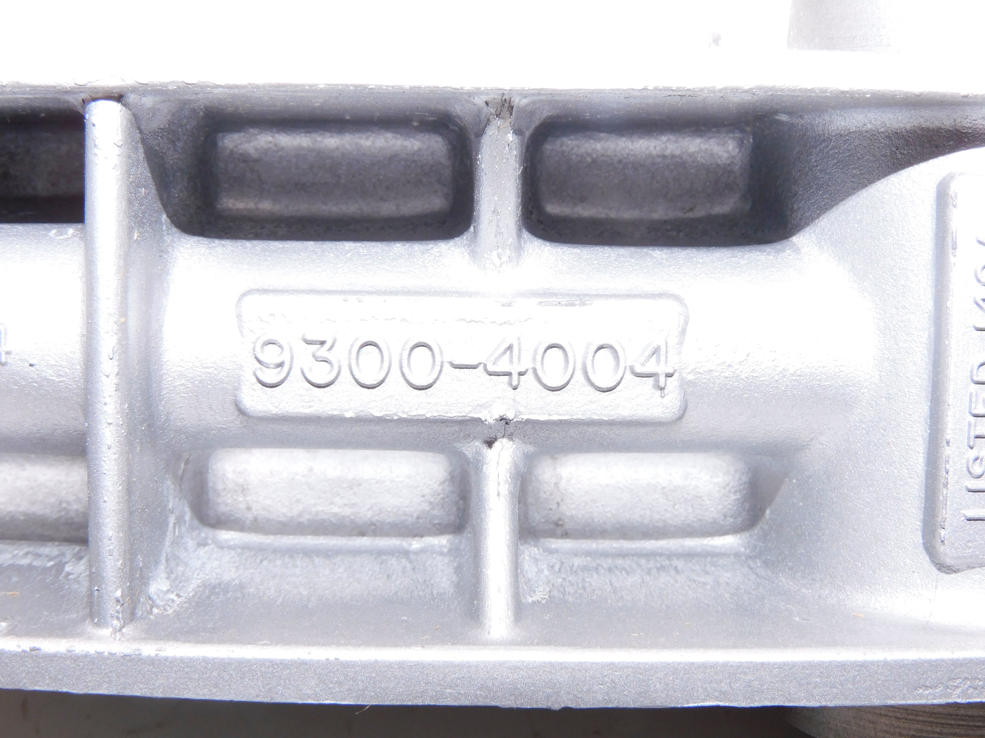 NORTON 9300-4004 (AS PICTURED) NSMP