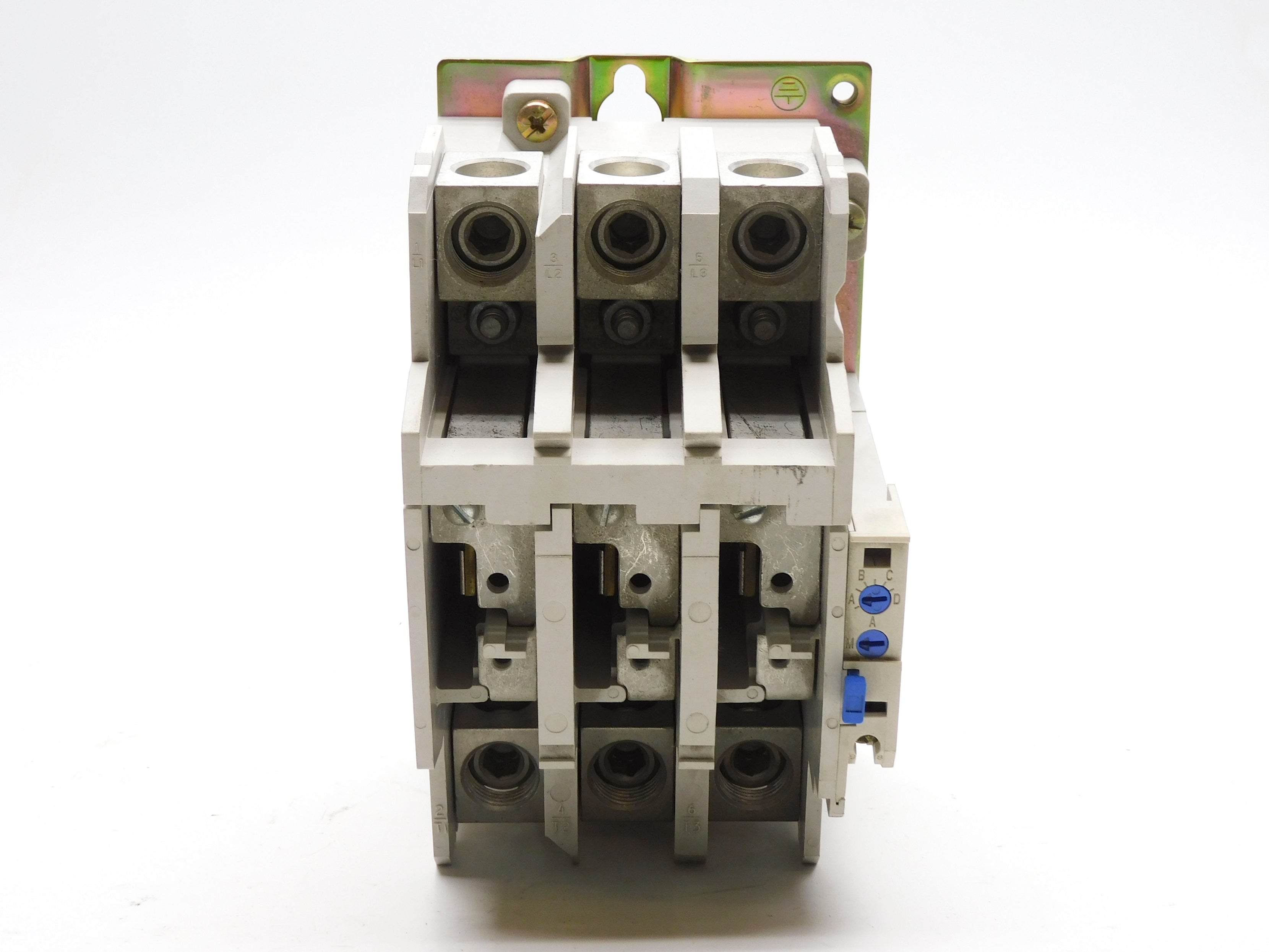 EATON C306NN3 SER. A1 690V 144A NSMP