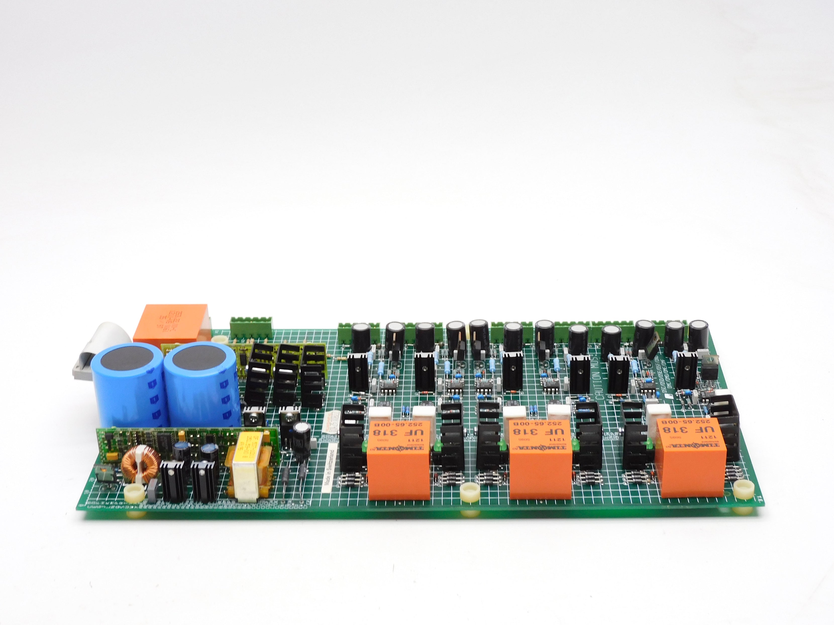 RELIANCE ELECTRIC 0-48680-206 NSMP
