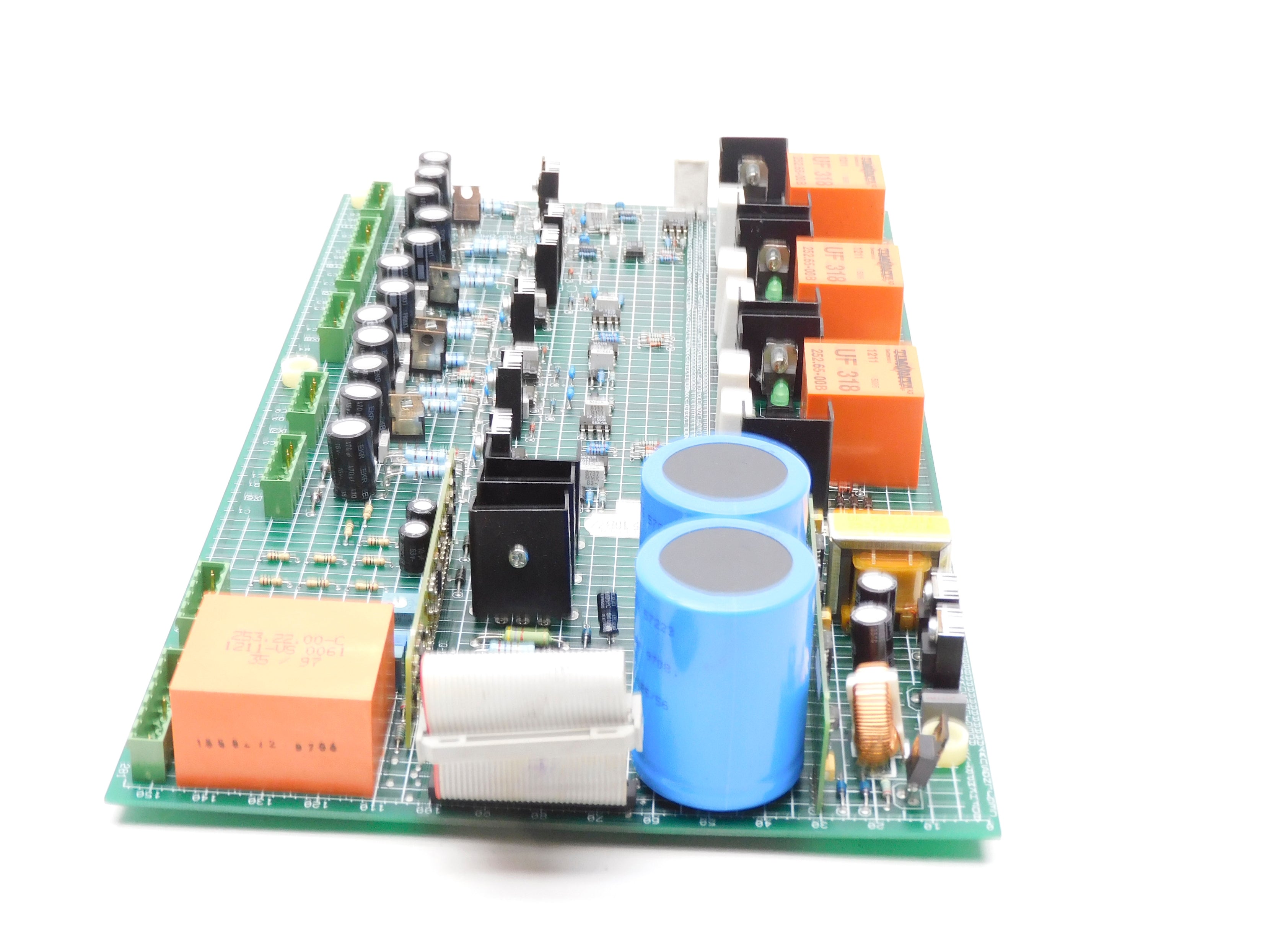 RELIANCE ELECTRIC 0-48680-206 NSMP