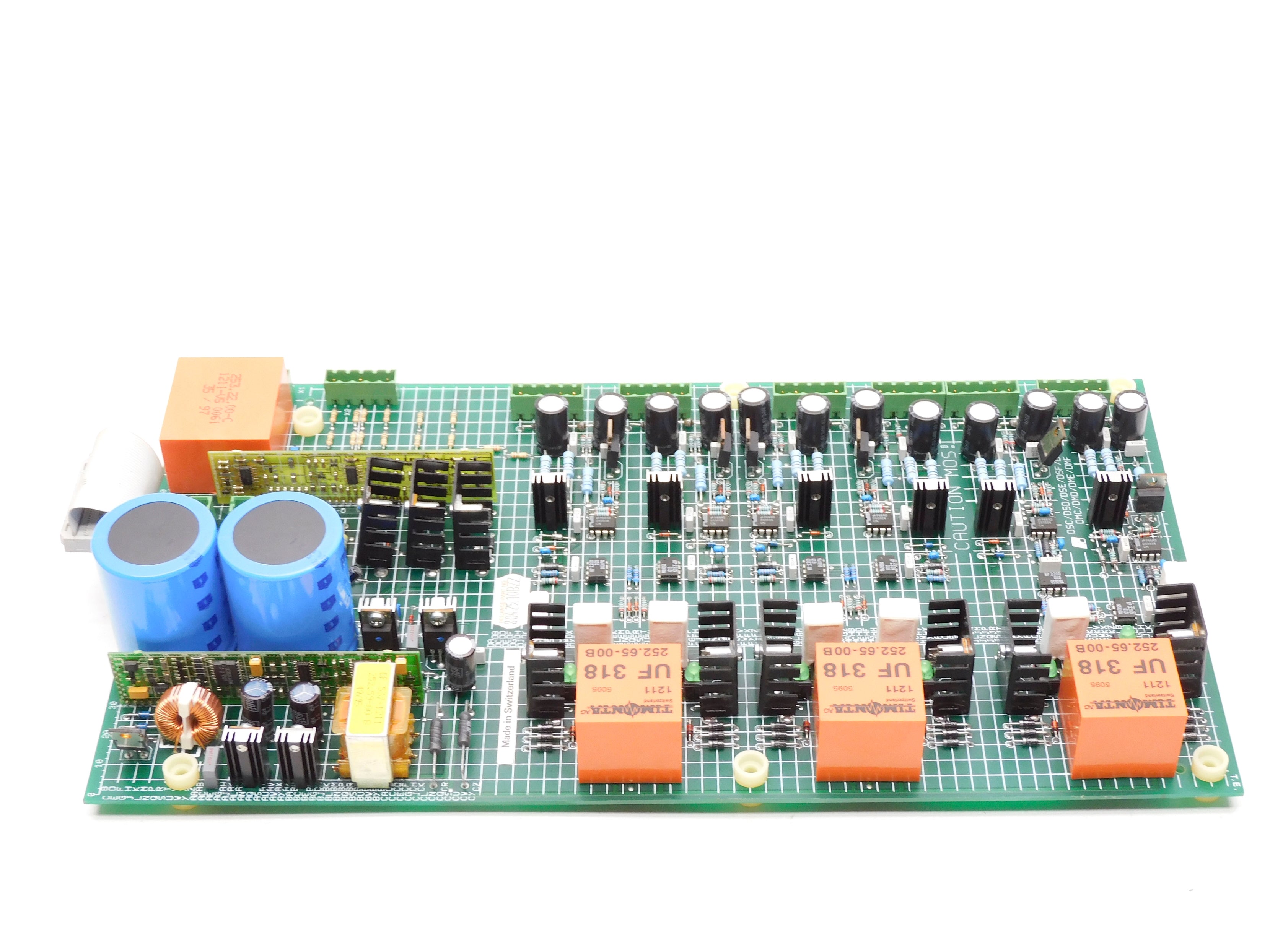 RELIANCE ELECTRIC 0-48680-206 NSMP