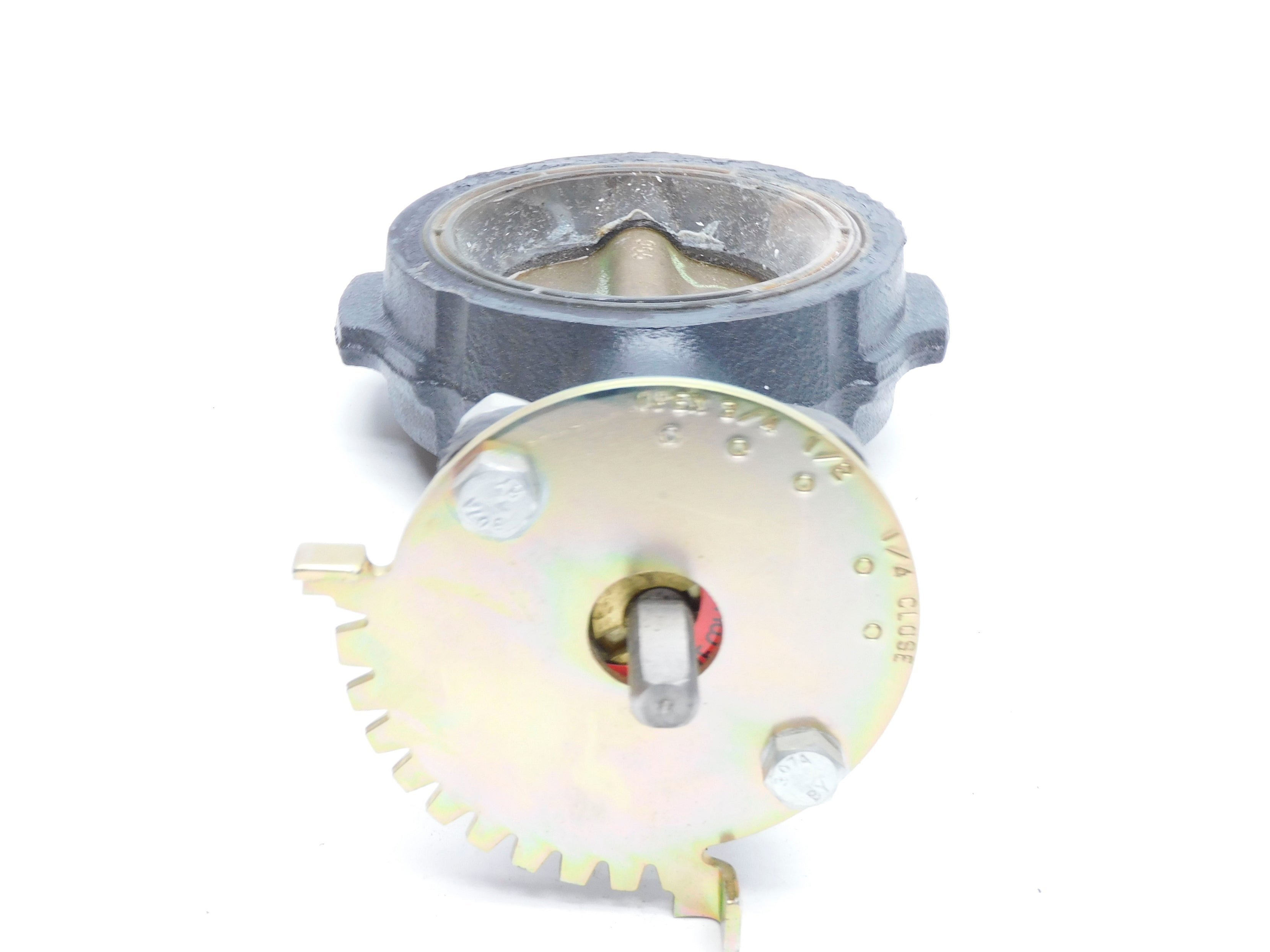 NIBCO WD-2000-3 200PSI NSMP