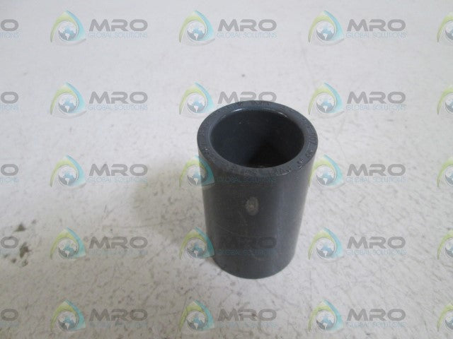SPEARS COUPLING SLIP SOCKET 3/4" 829-007 *NEW NO BOX*