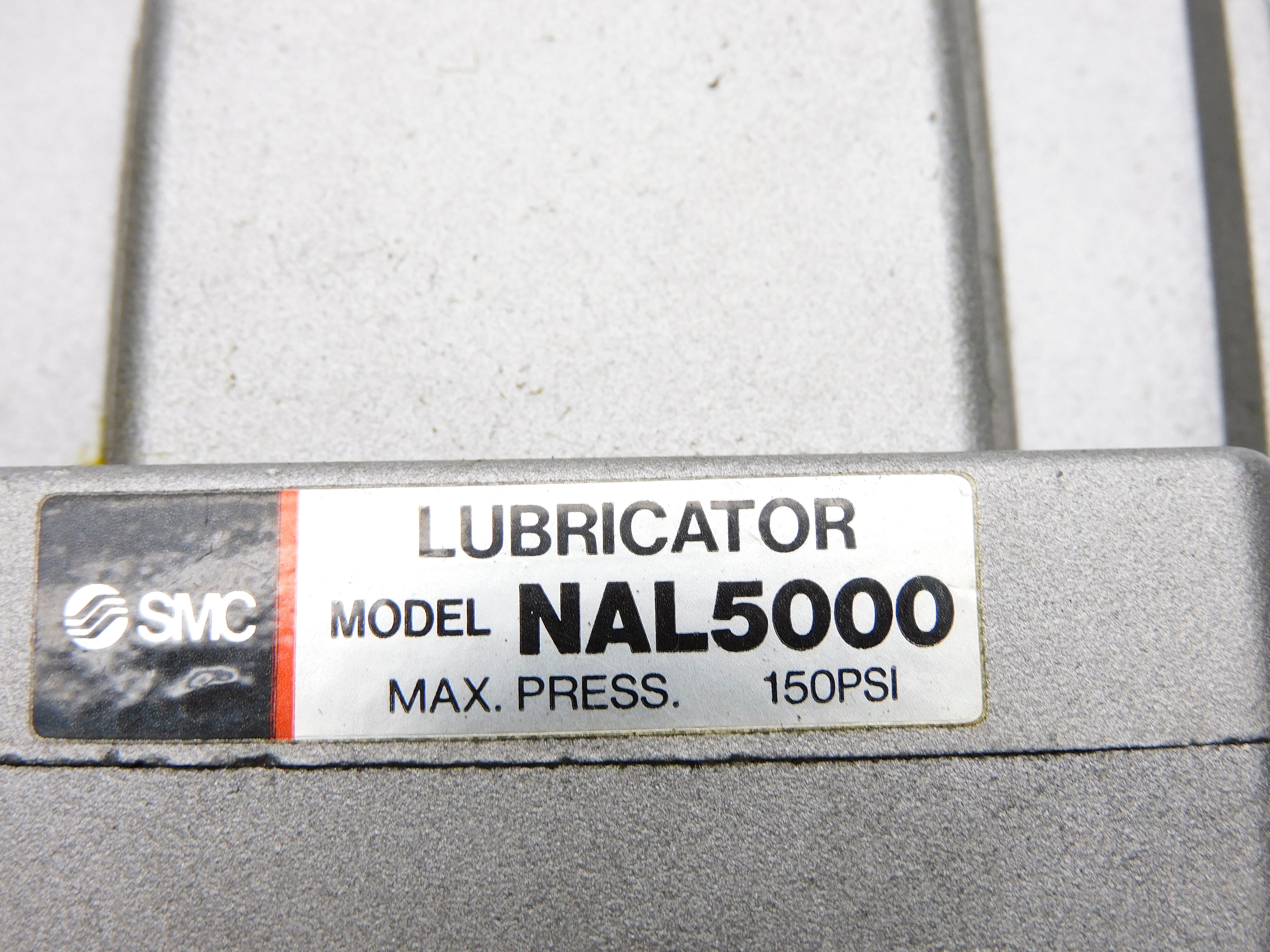 SMC NAL5000-N10-3 NSMP