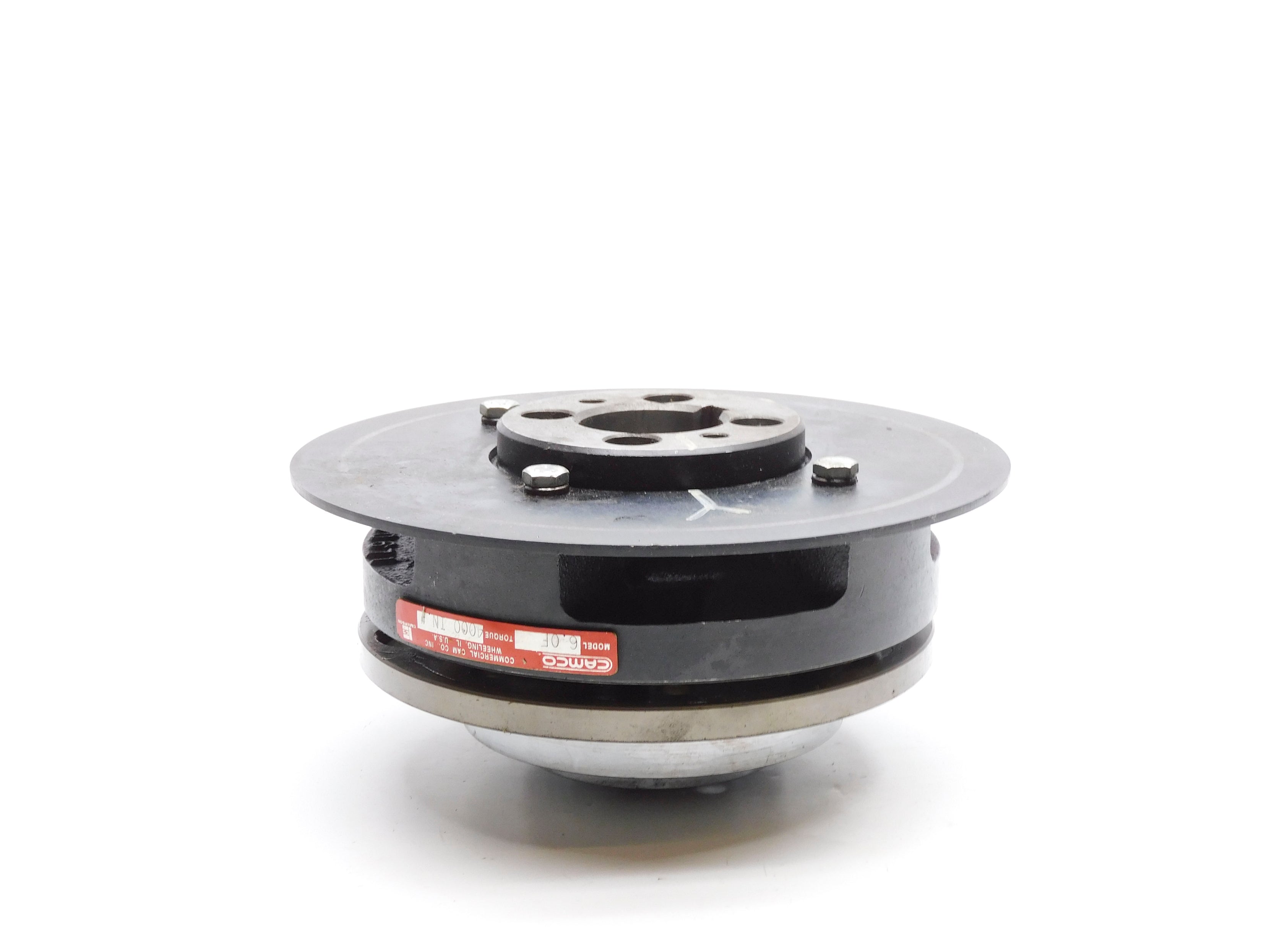 CAMCO 6.0F UNMP