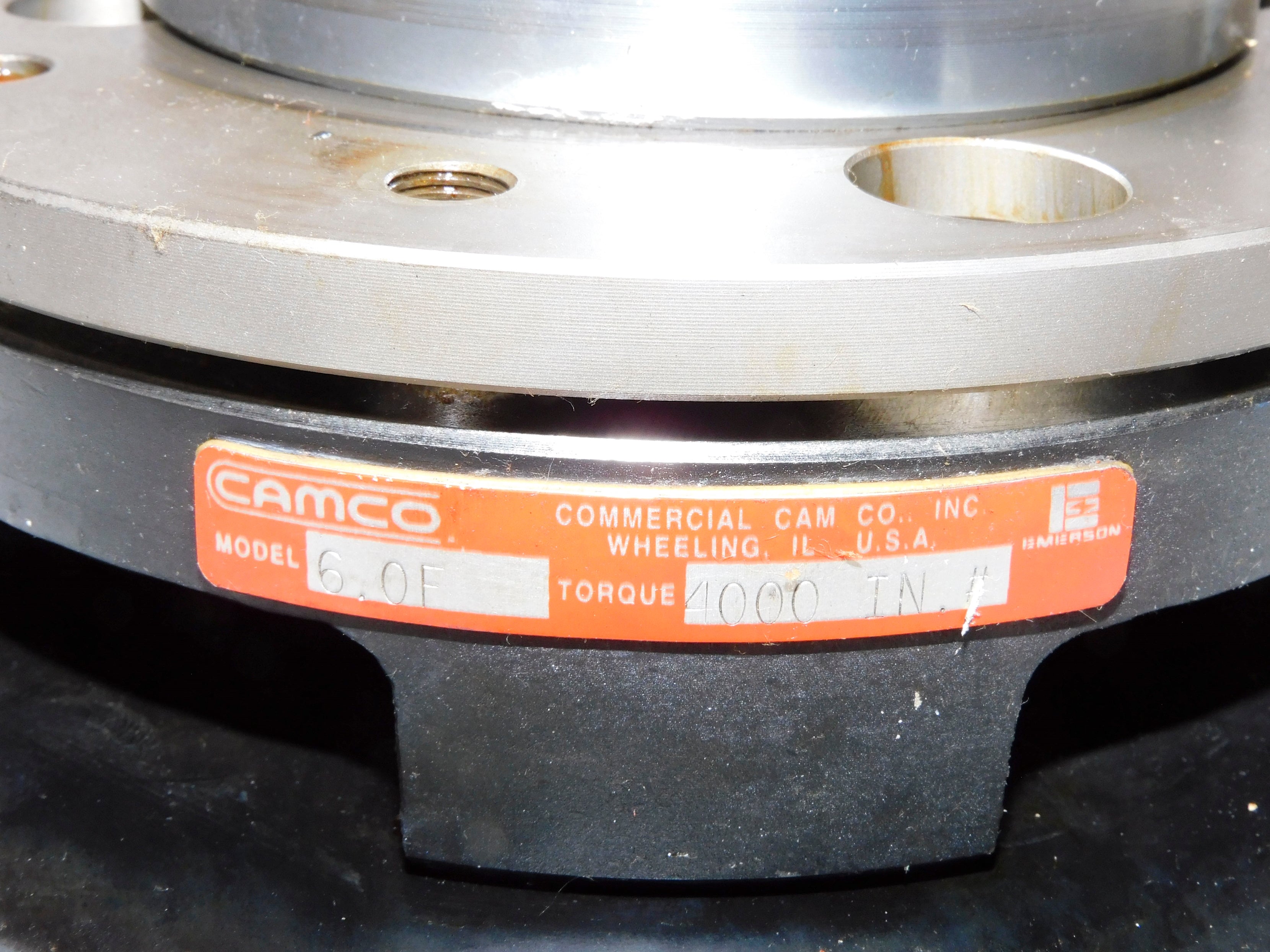 CAMCO 6.0F UNMP