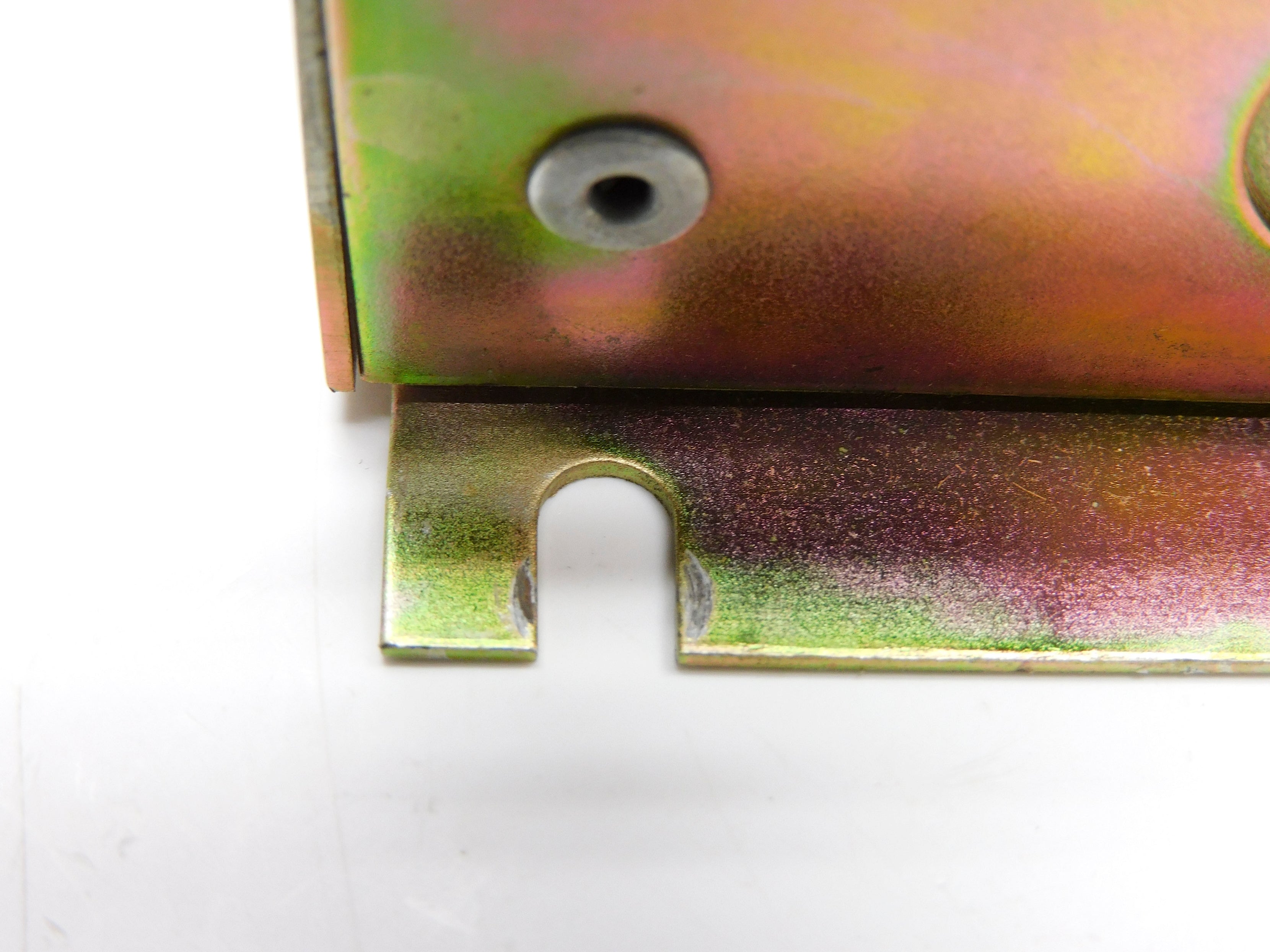 PROTECTION CONTROLS 6642-VL (117VAC) UNMP