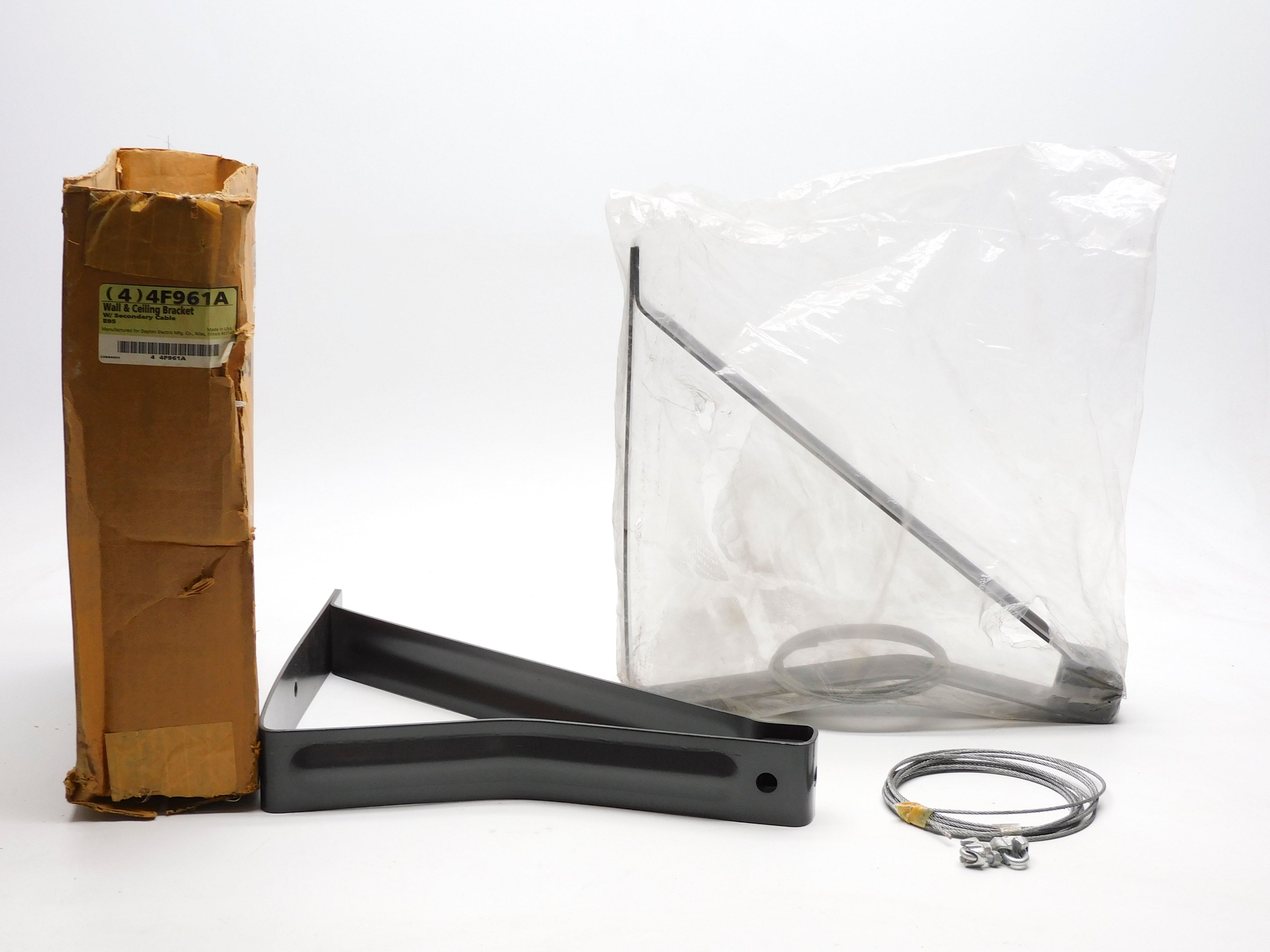 DAYTON 4F961A (PKG OF 2) NSMP