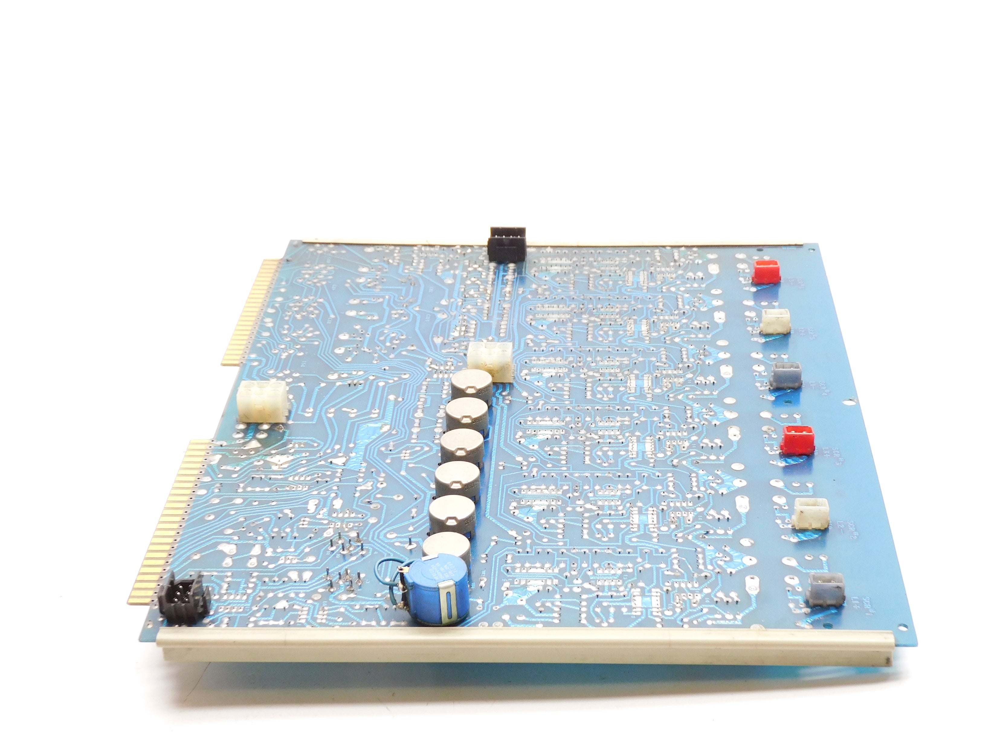 EMERSON 1725-4000 REV. M UNMP