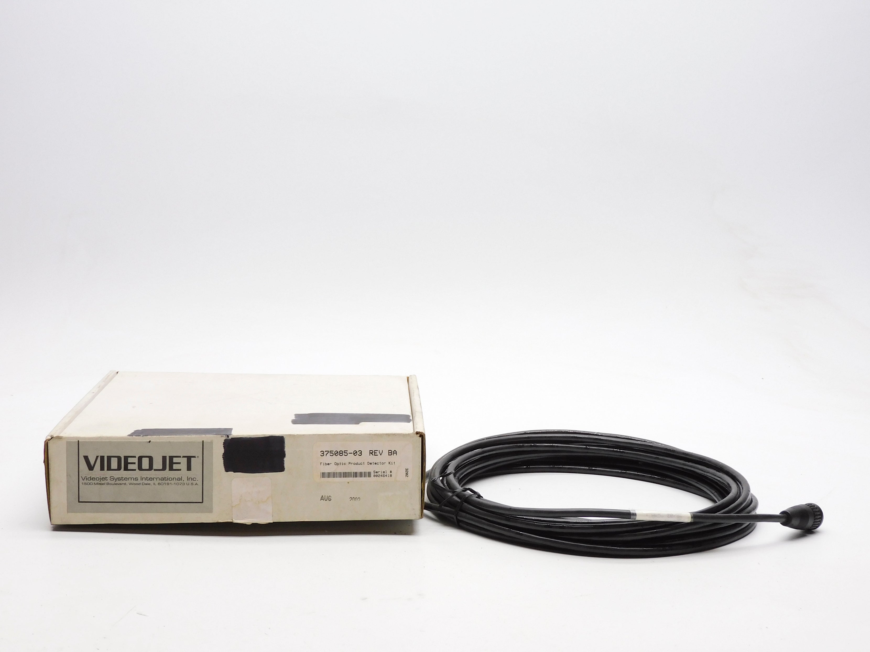 VIDEOJET 356043 (CABLE ONLY) NSMP