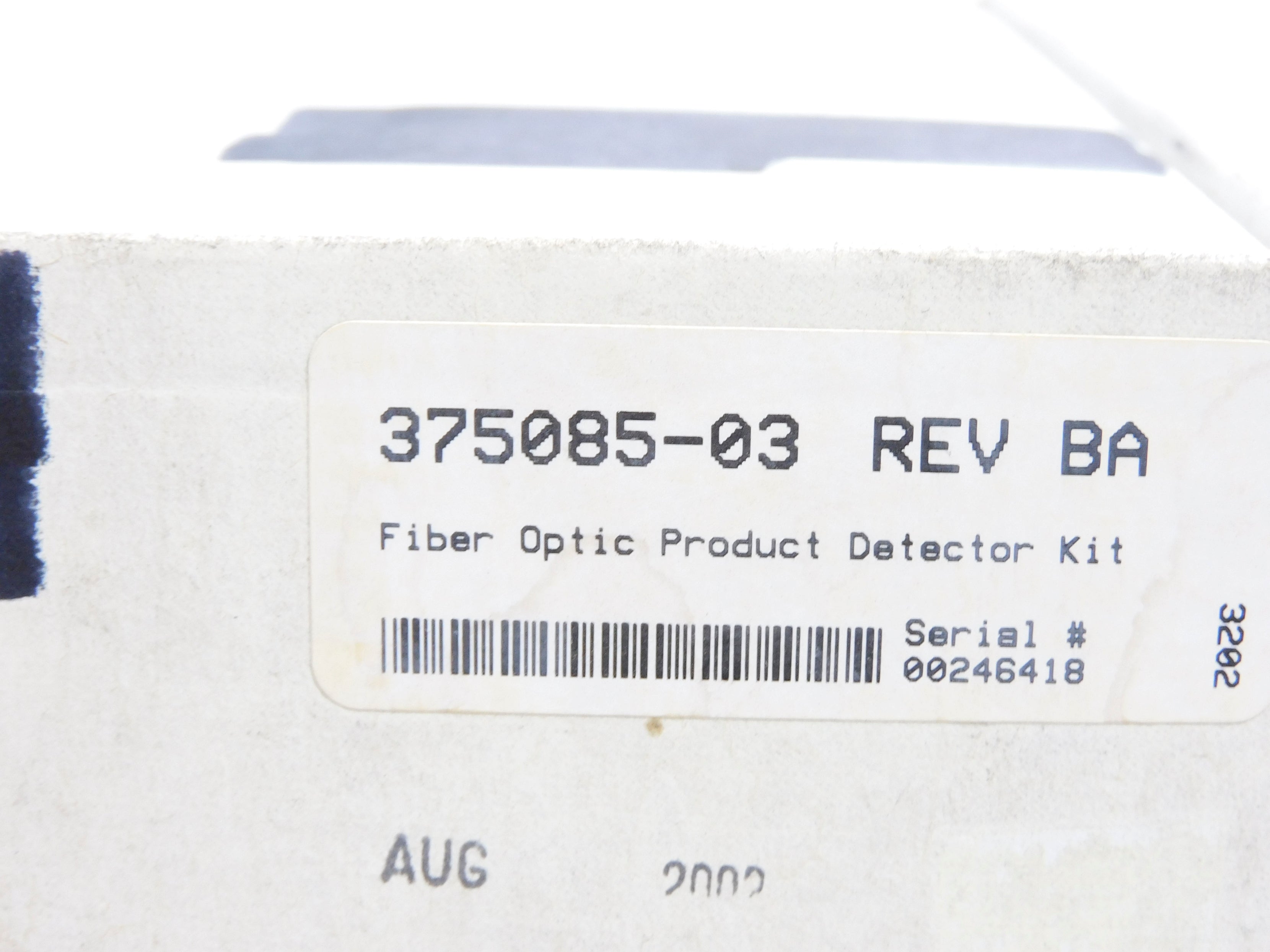 VIDEOJET 356043 (CABLE ONLY) NSMP