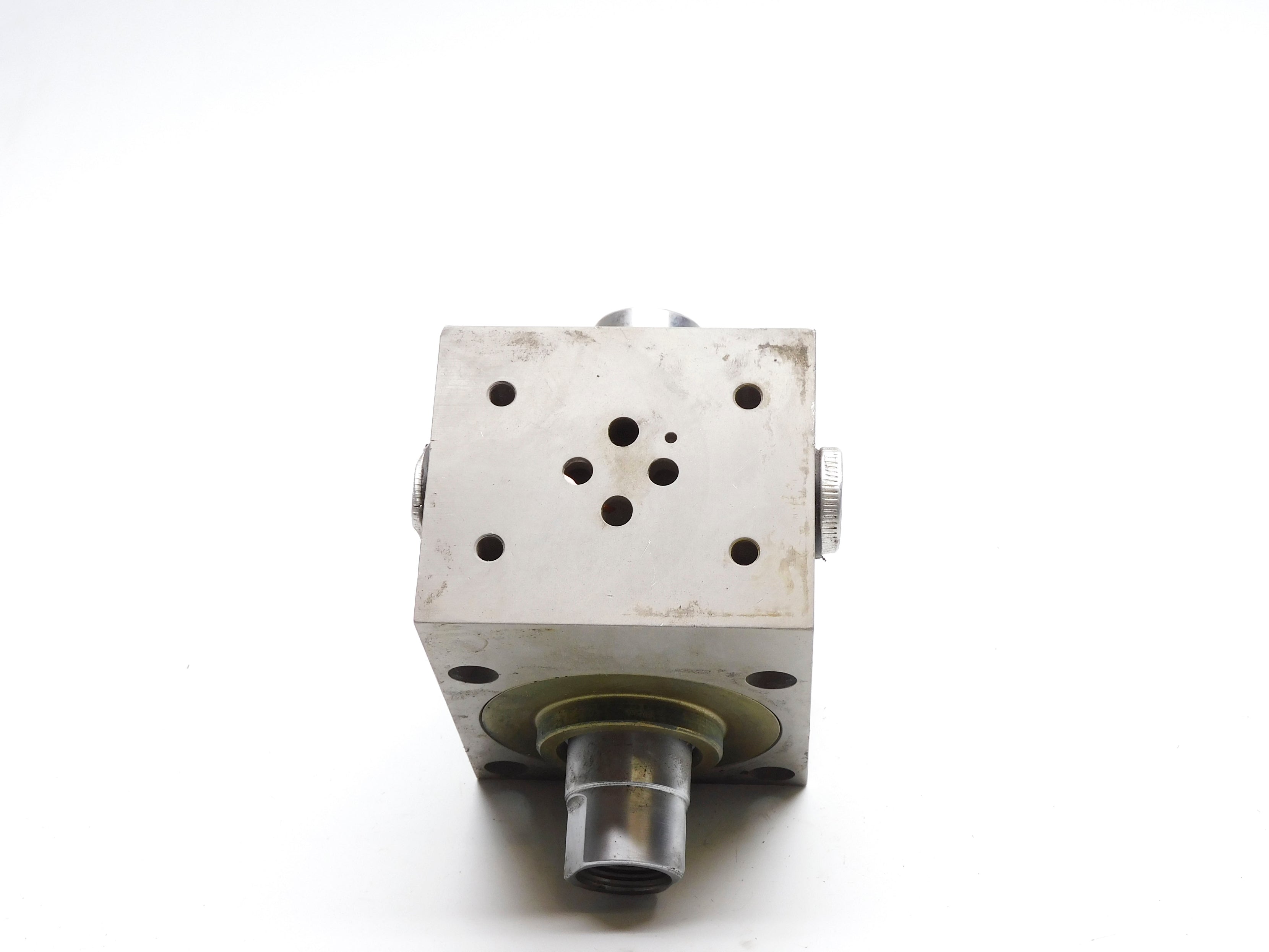 MOOG 85-158B SER. 543R (AS PICTURED) UNMP