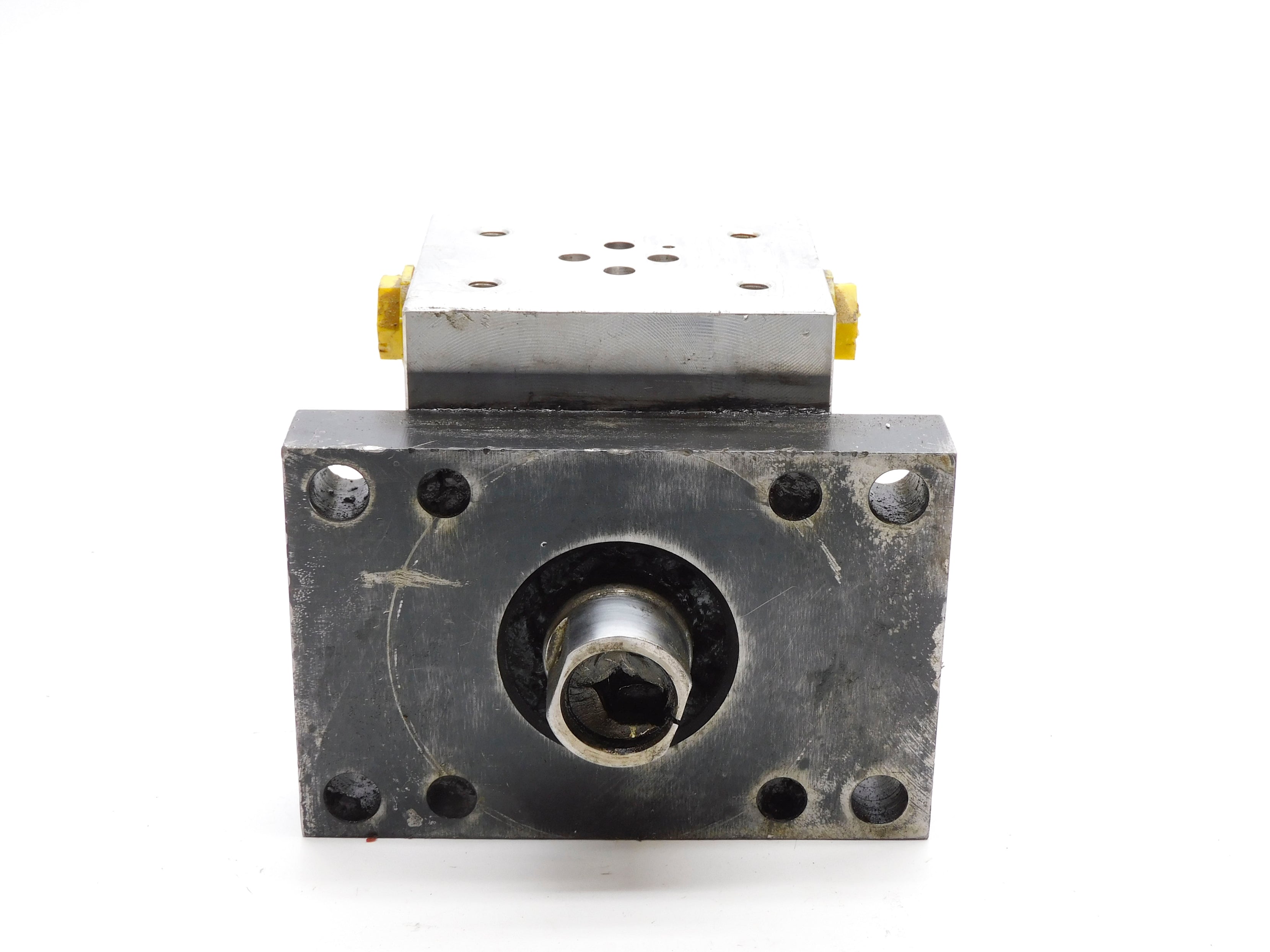 MOOG 85-158C SER. 275 UNMP