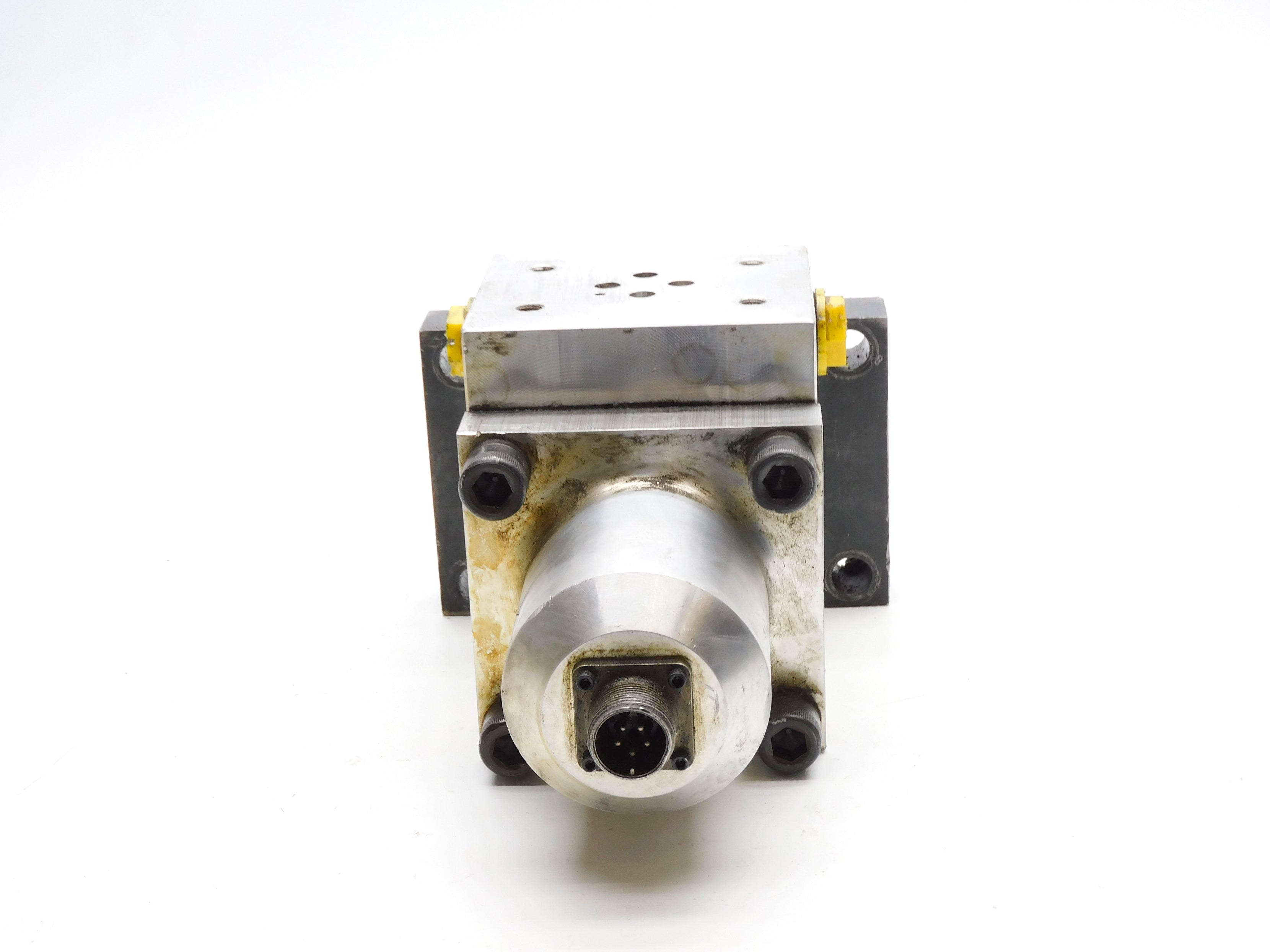 MOOG 85-158C SER. 275 UNMP