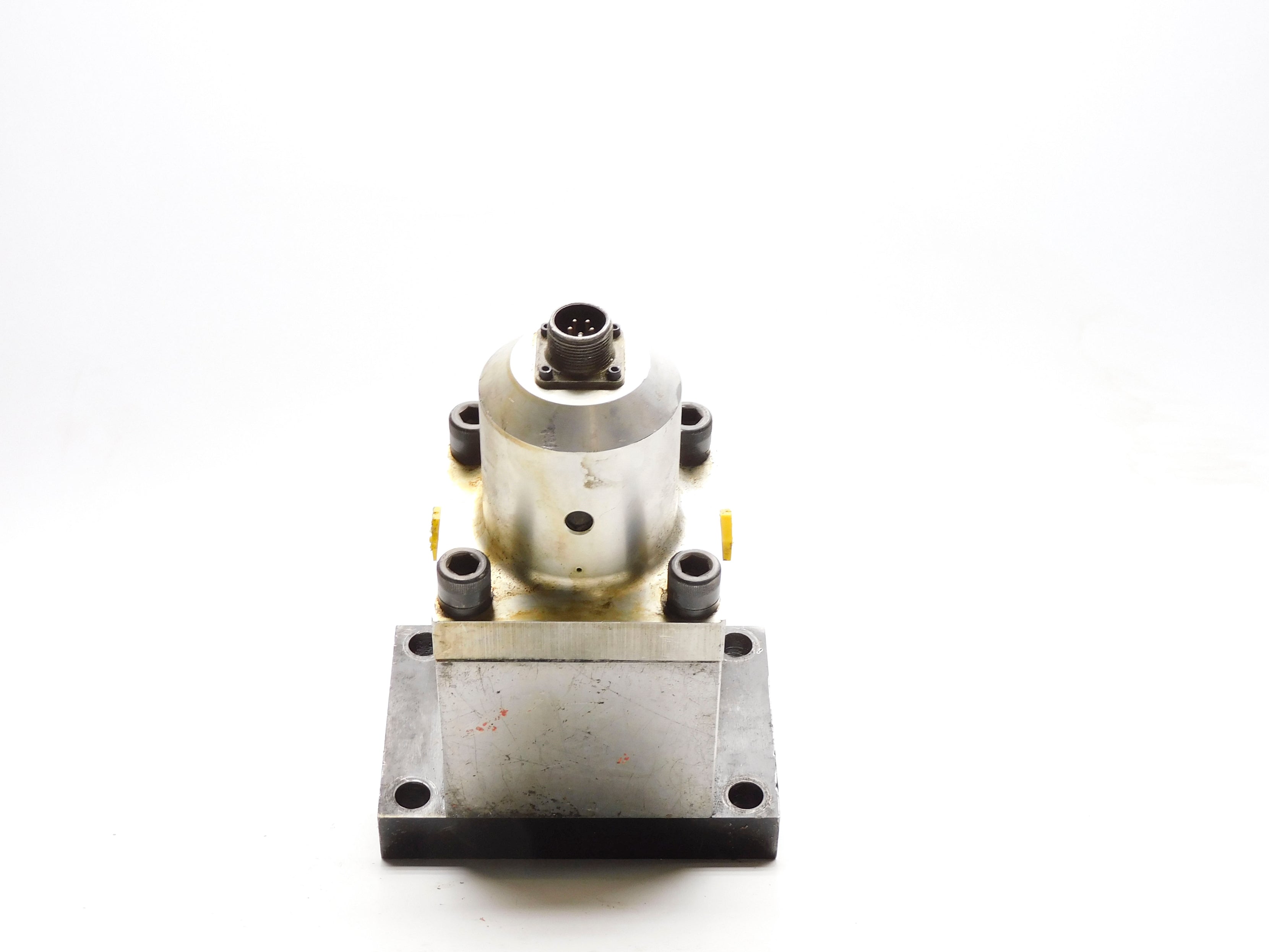 MOOG 85-158C SER. 275 UNMP