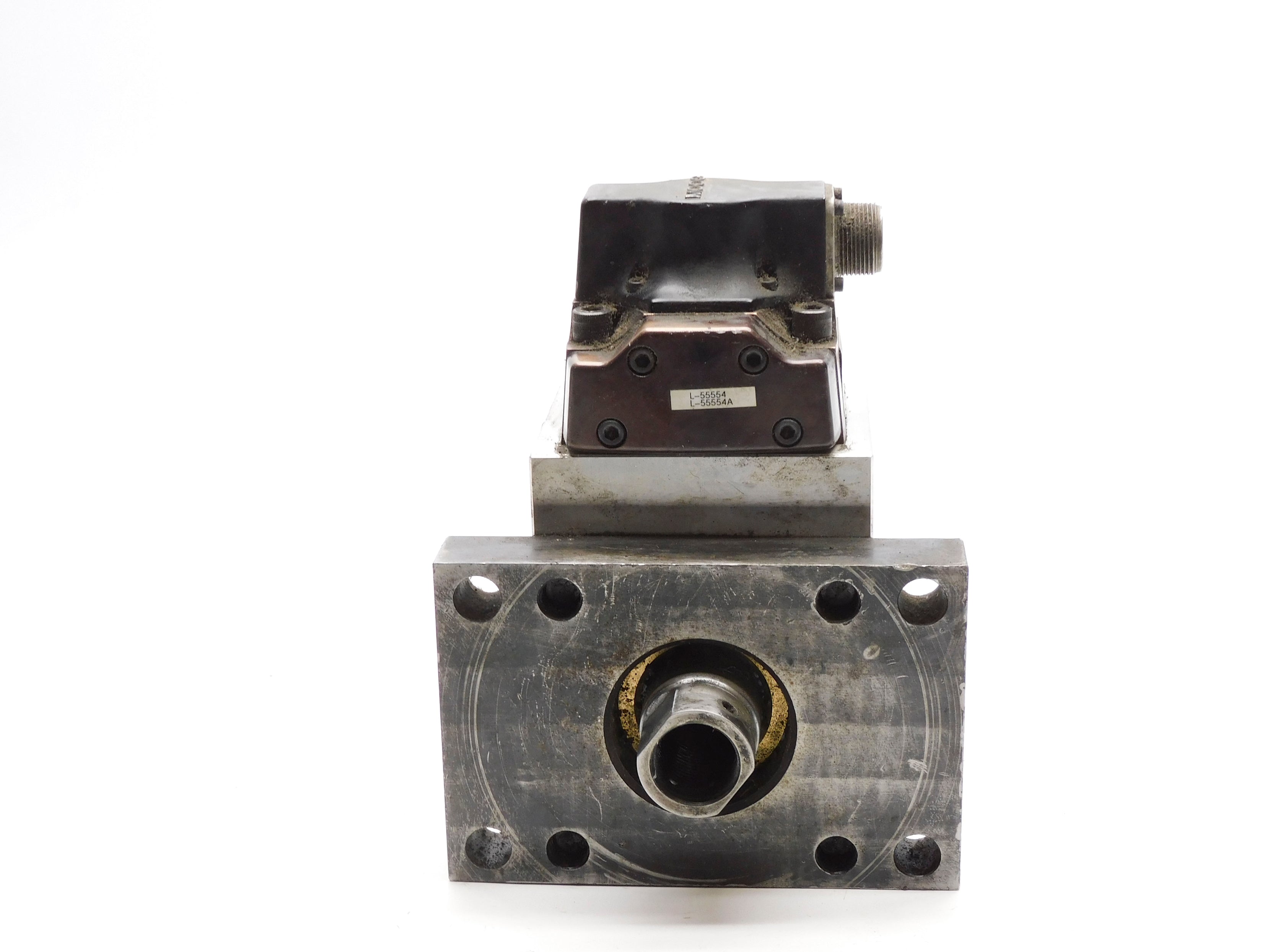 MOOG 85-158B SER. 586 UNMP