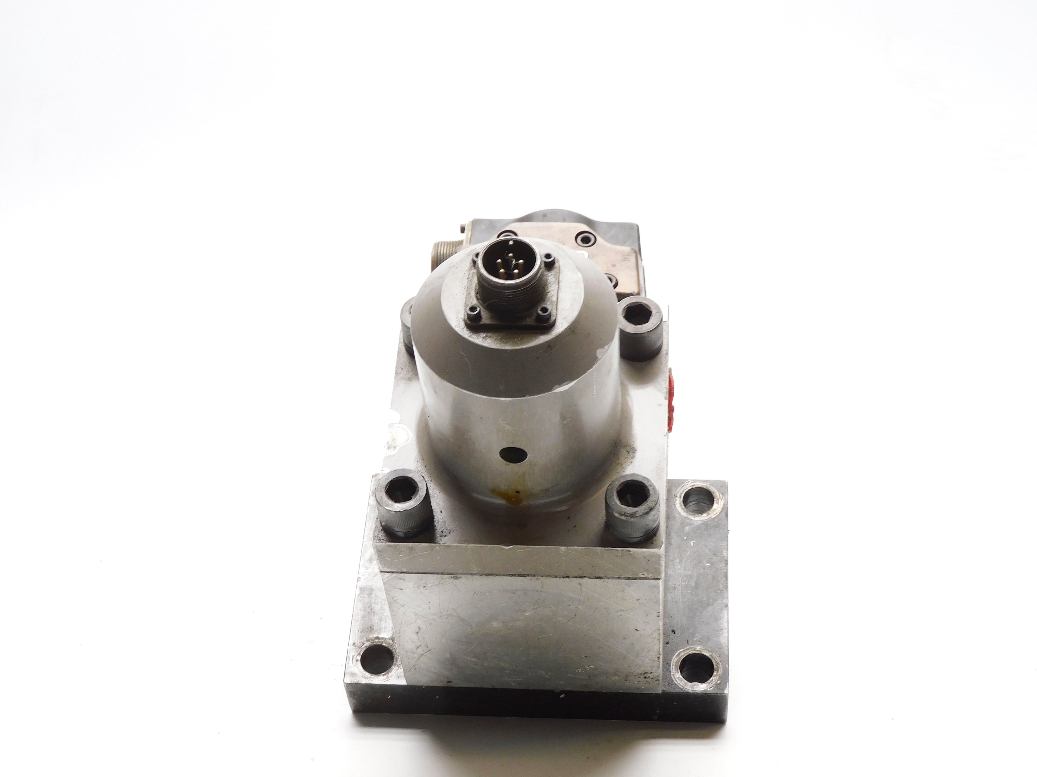 MOOG 85-158B SER. 586 UNMP
