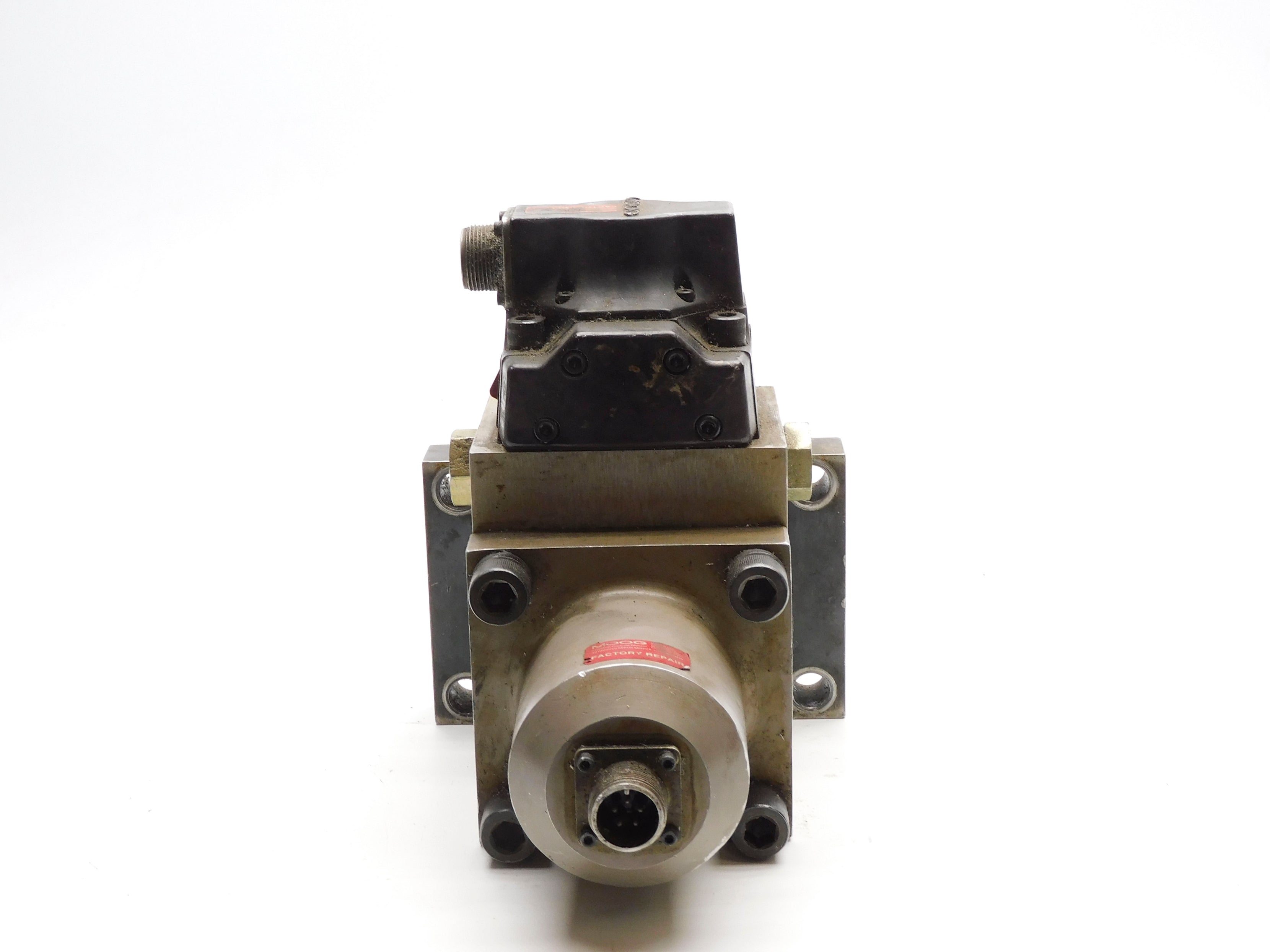 MOOG 85-158B SER. 532 UNMP