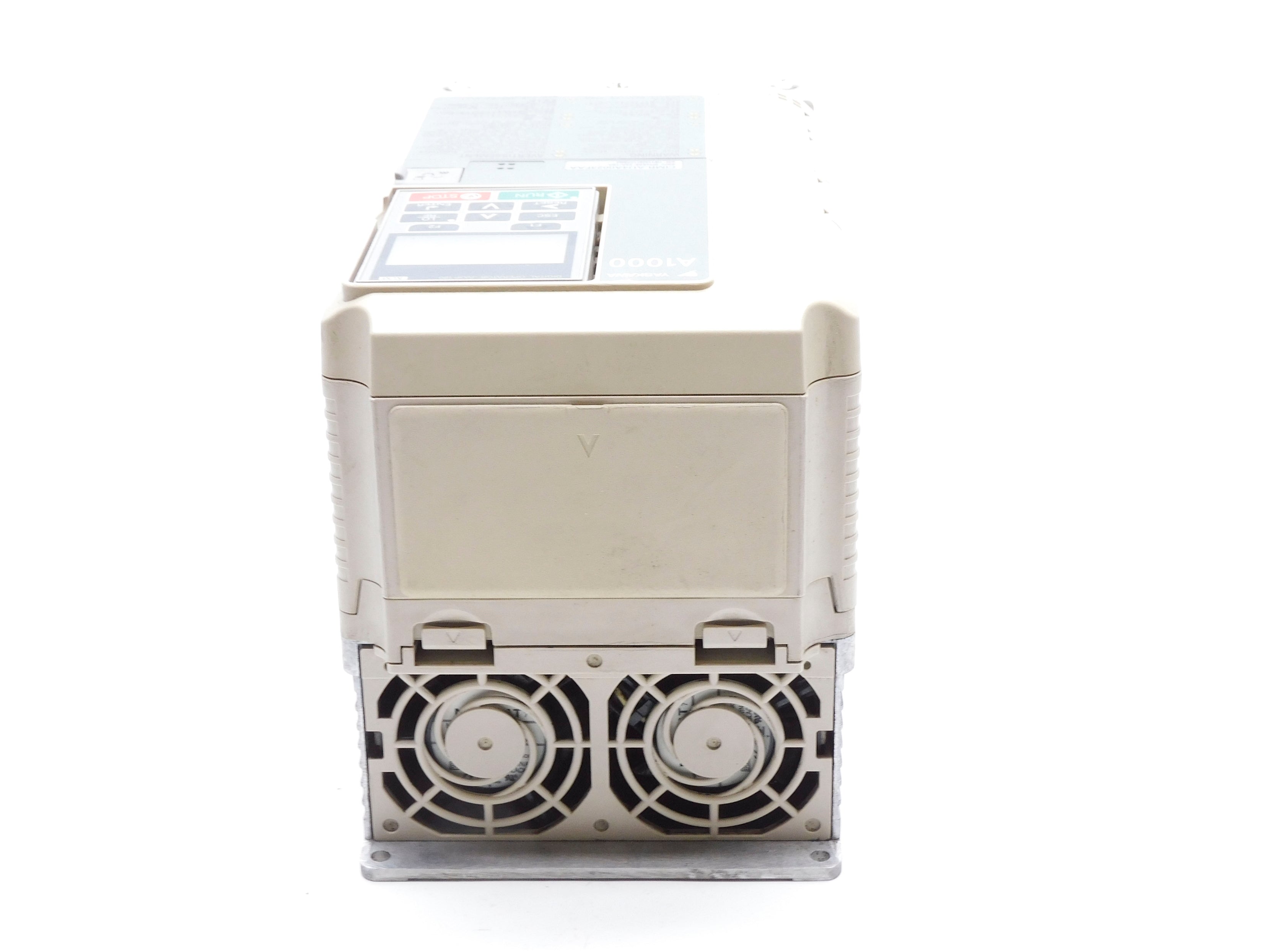 YASKAWA CIMR-AU4A0023FAA UNMP