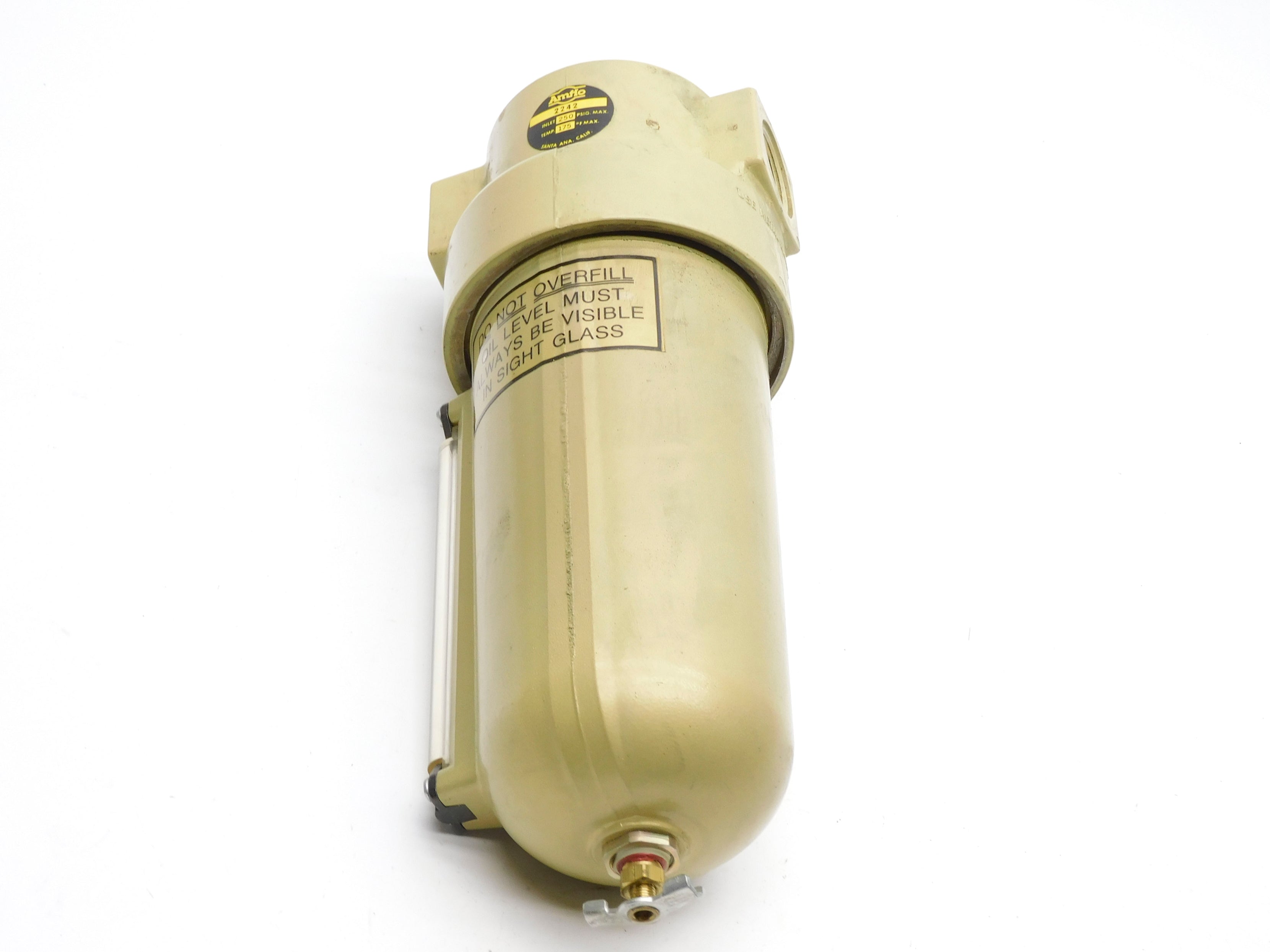 AMFLO 2242 NSNP