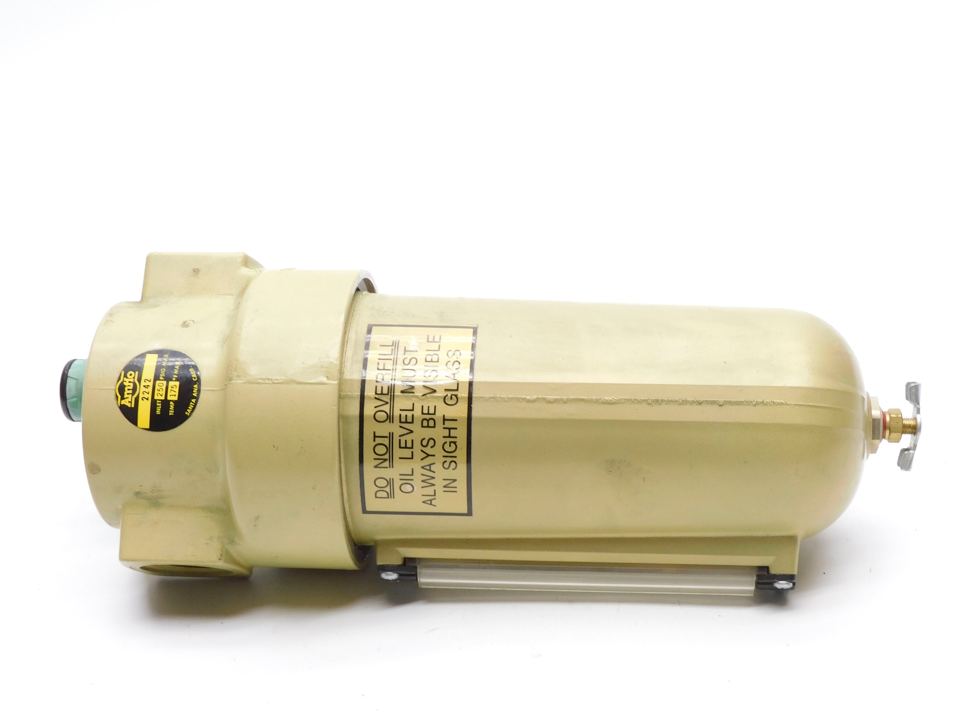 AMFLO 2242 NSNP