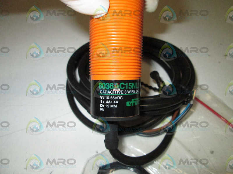ATC 8036AC15NL3DAXX NSMP
