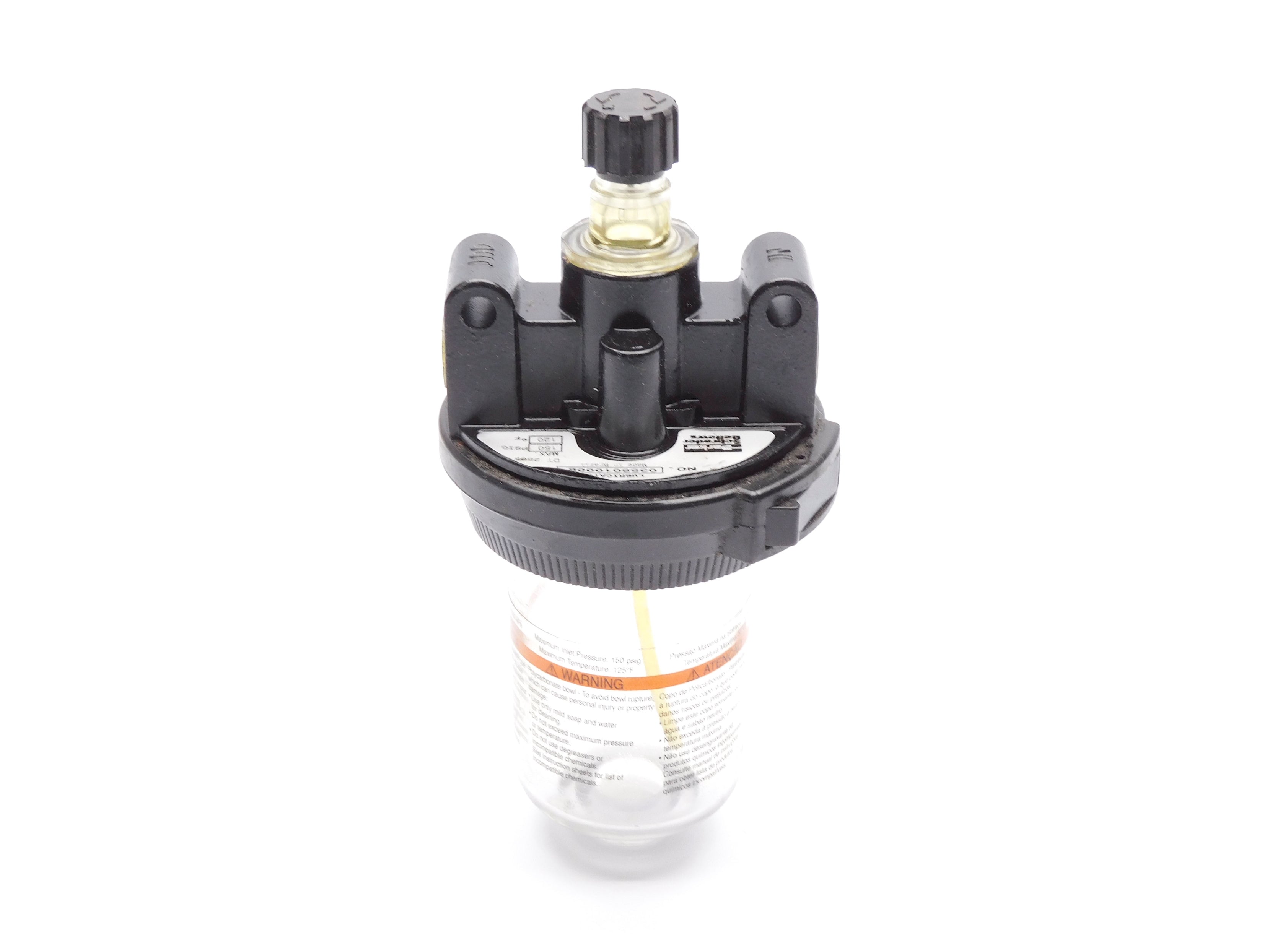 PARKER 035801000B NSNP